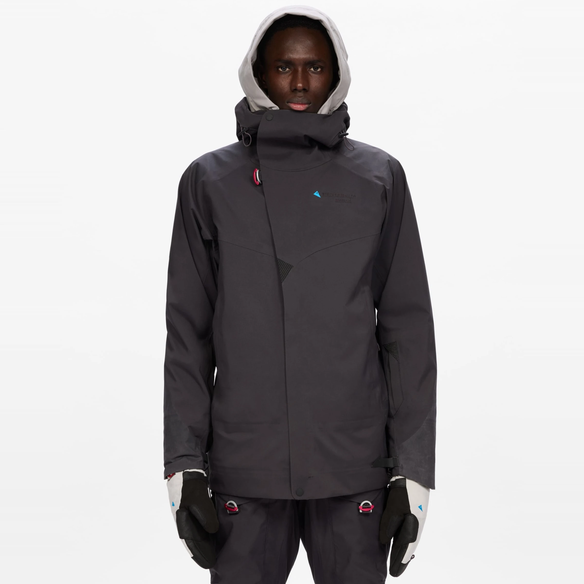 Klättermusen Brage 2.0 Jacket, photo 3 of 6