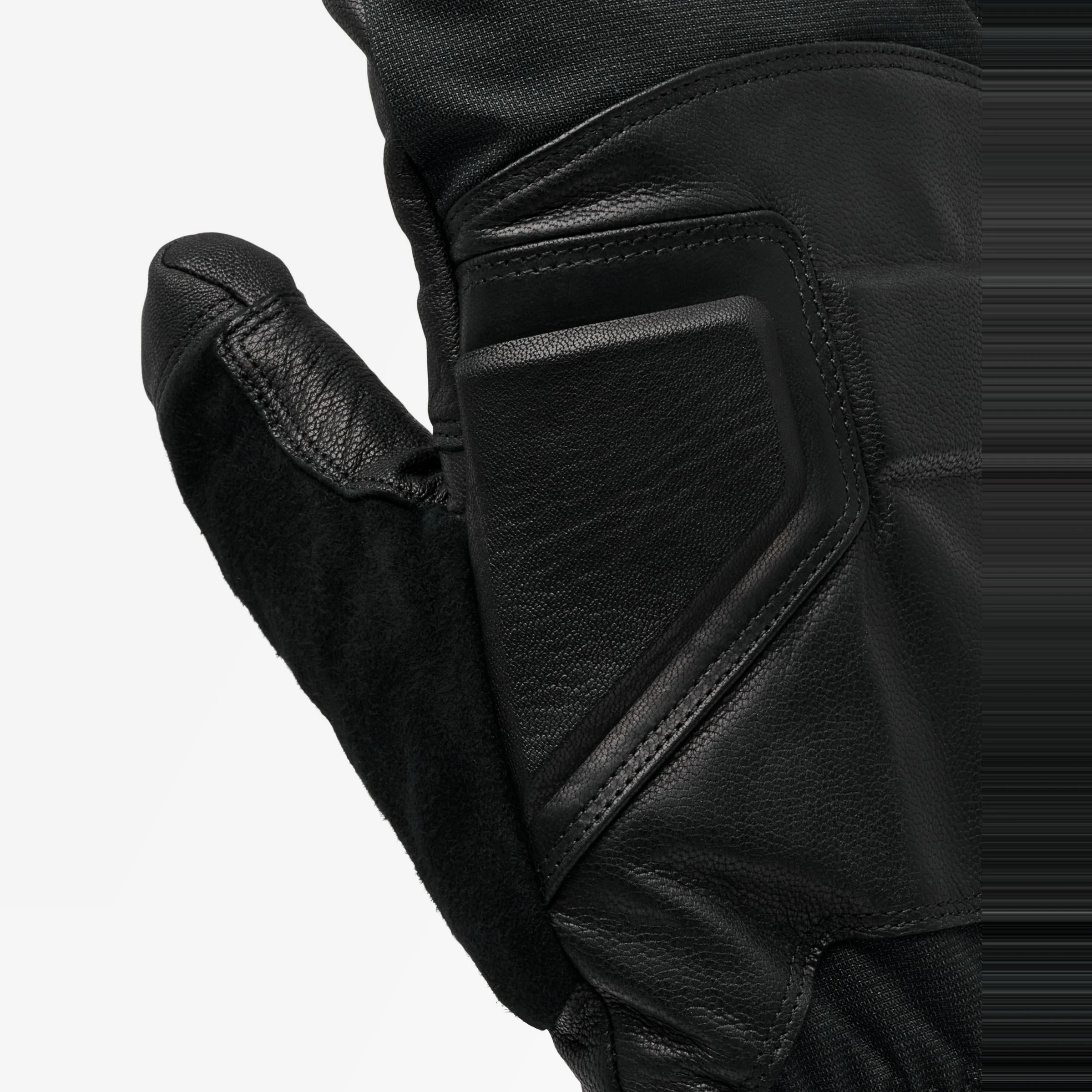 Black Diamond Patrol Mitts, photo 3 of 4