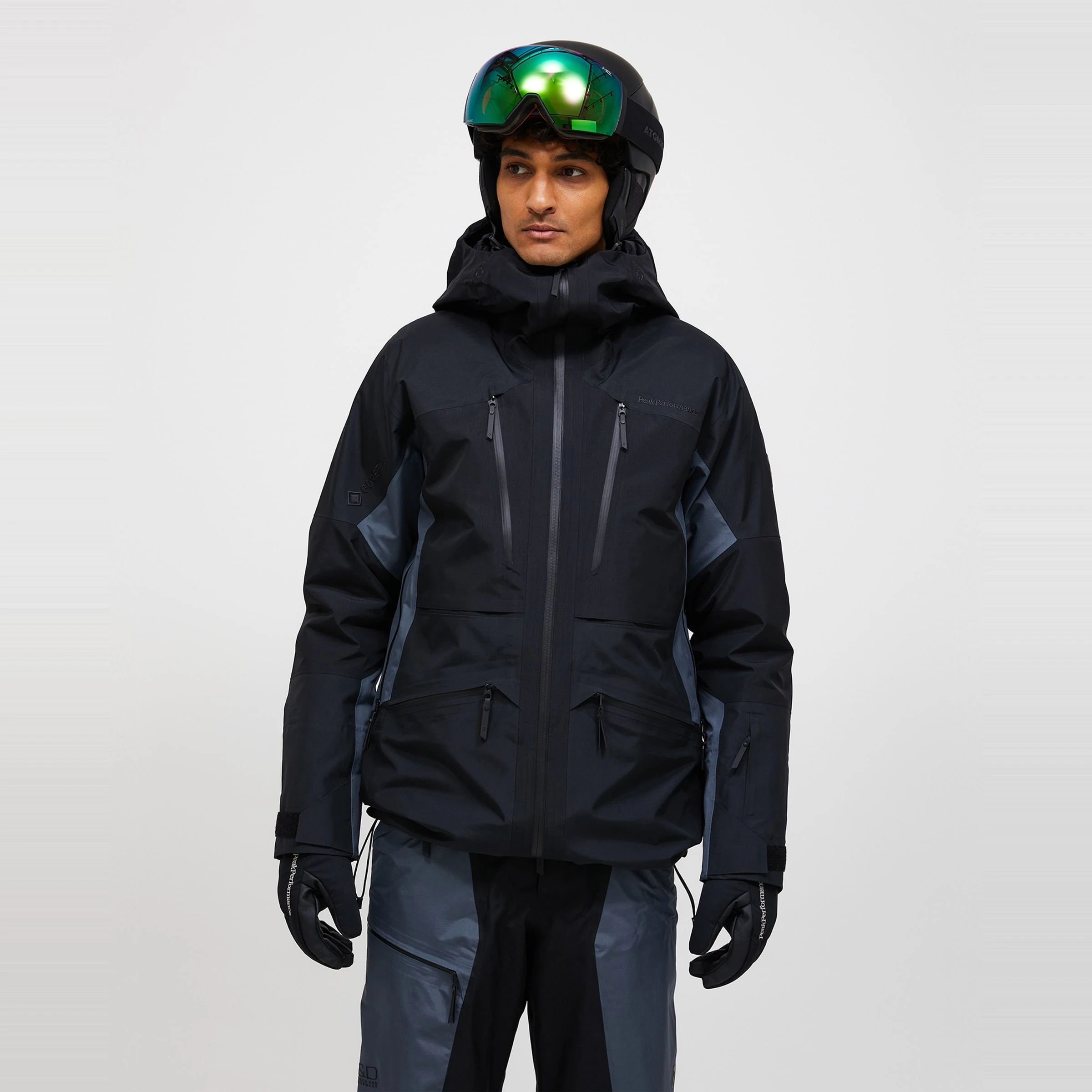 Peak Performance Vertical GORE-TEX Pro Jacket, photo 3 of 6