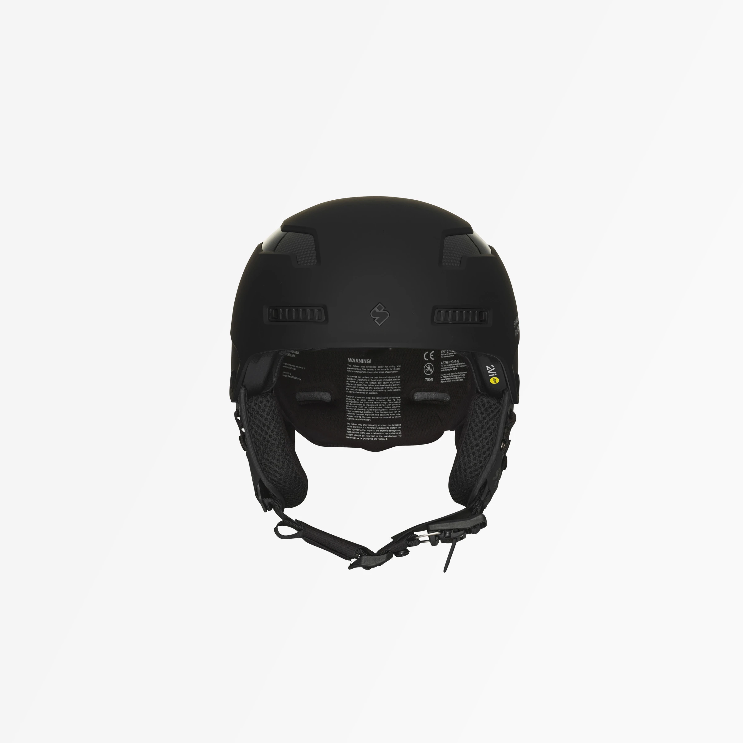Sweet Protection Trooper 2Vi, photo 3 of 4