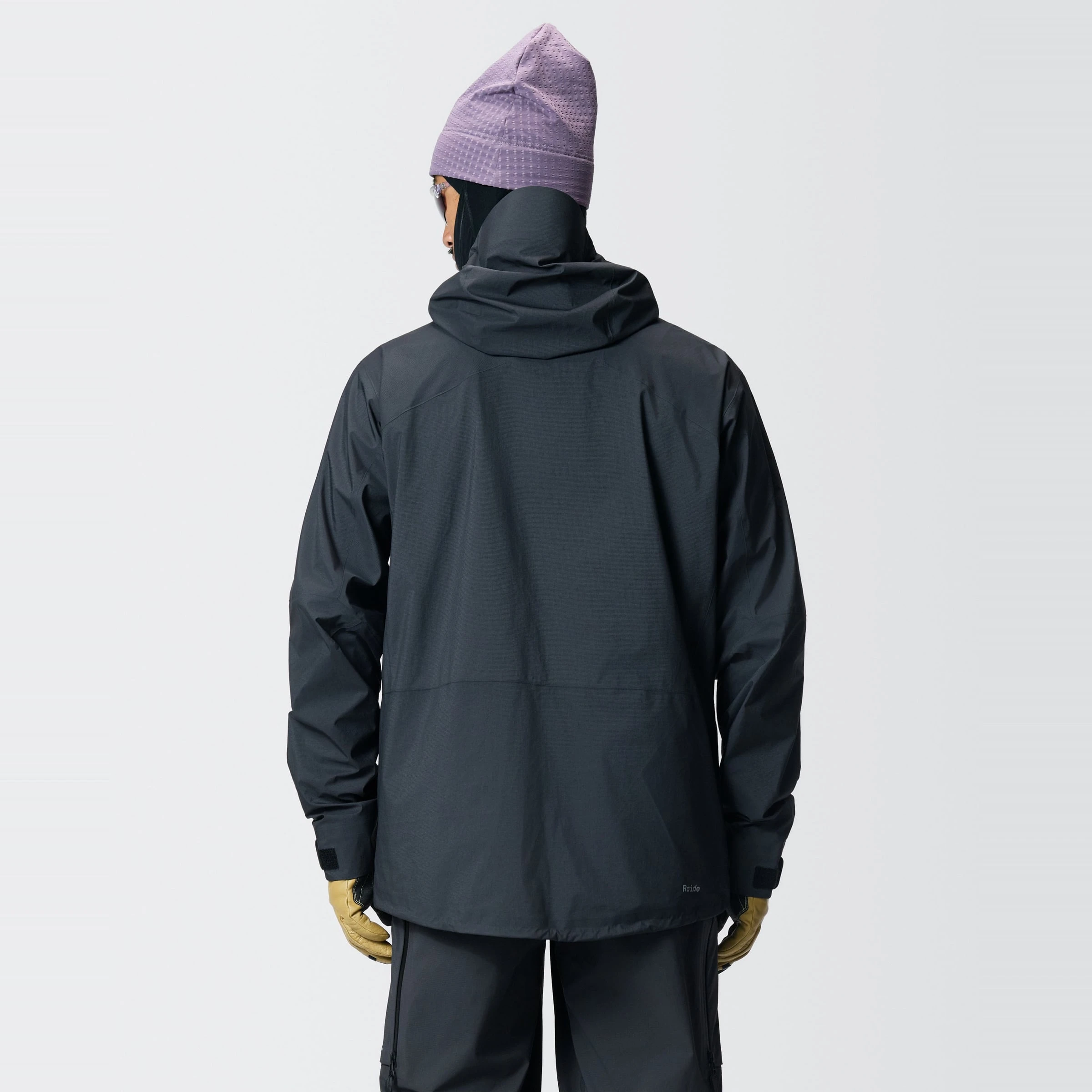 Raide LF Hardshell Jacket, photo 3 of 6