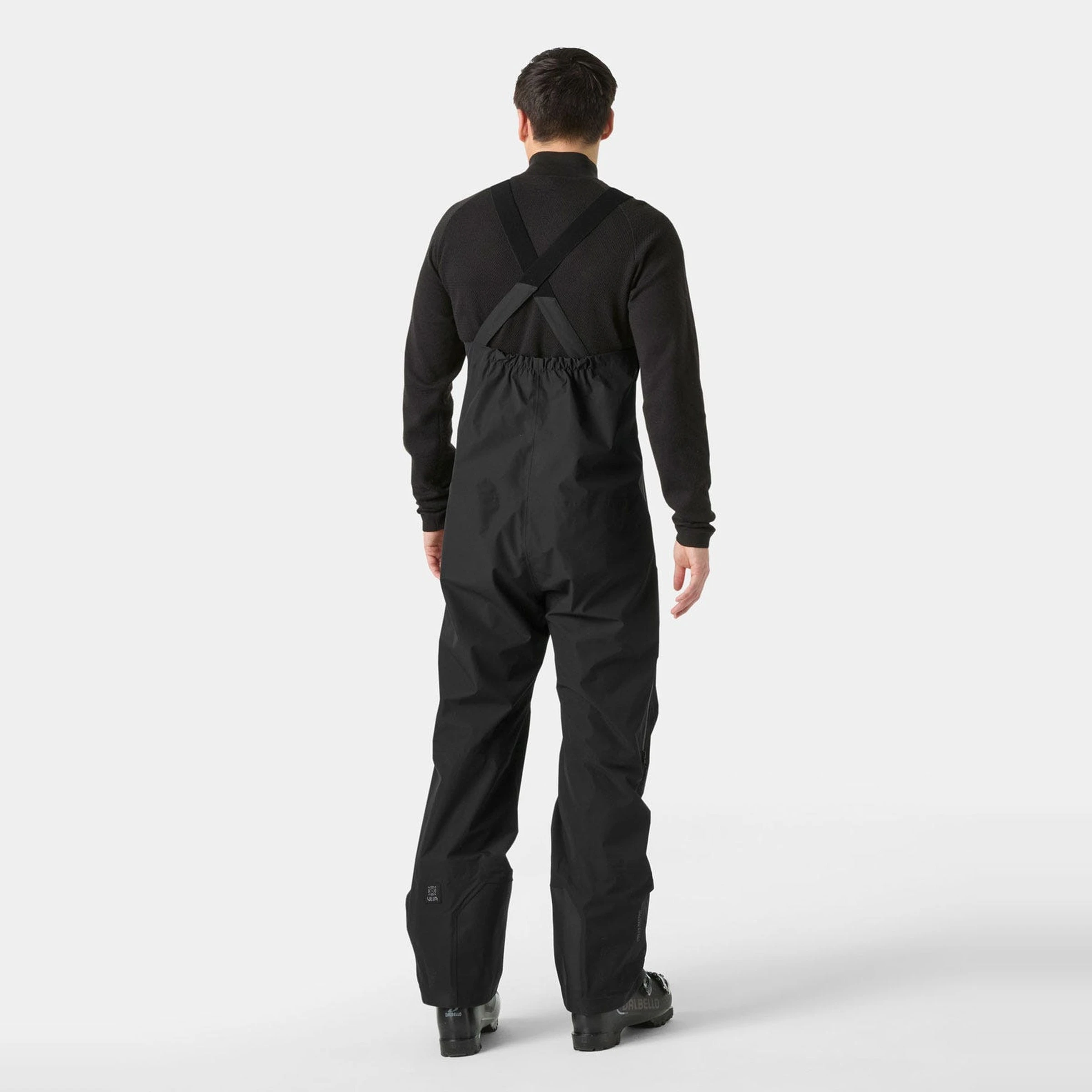 Helly Hansen Ridge Infinity Shell Bib 2.0, photo 3 of 6