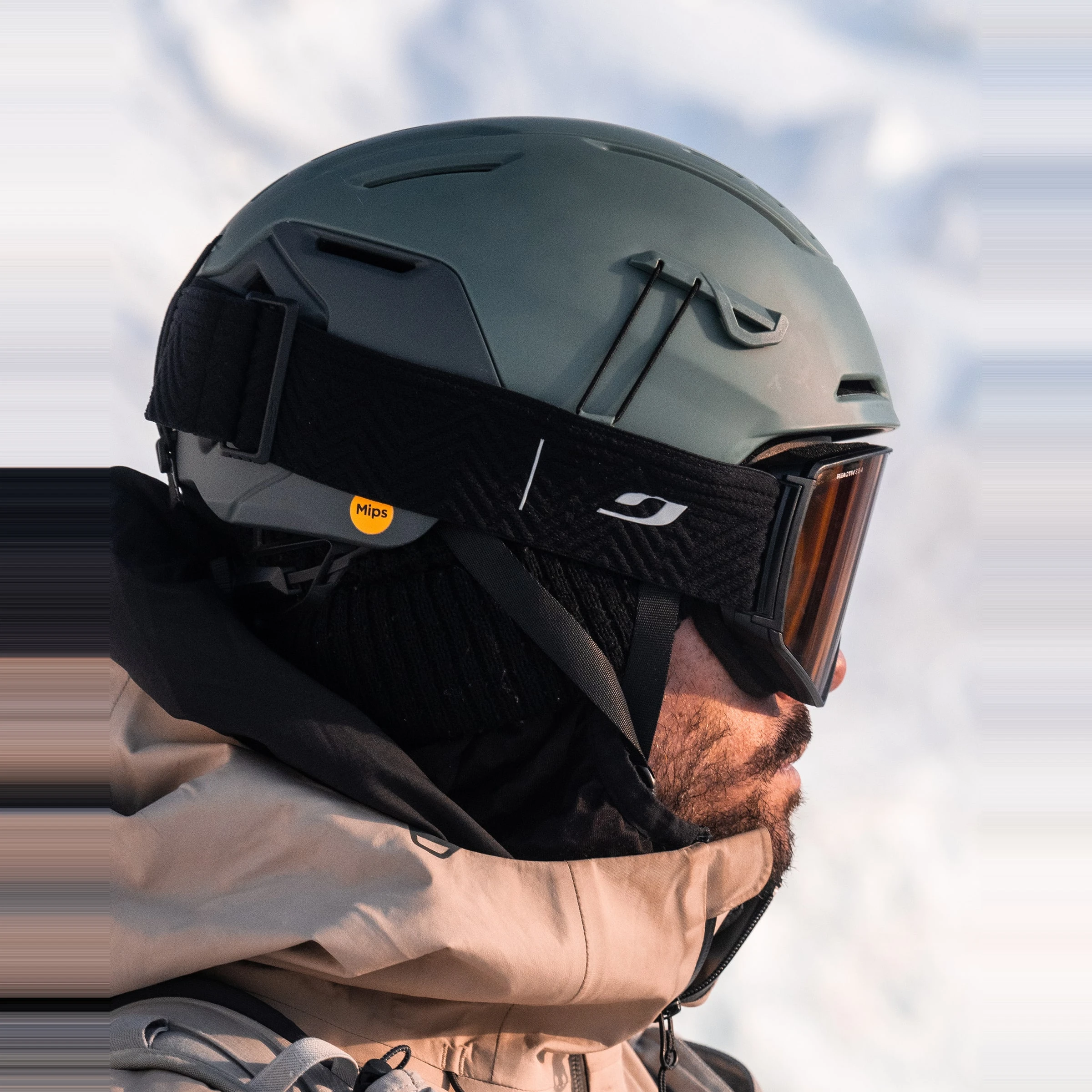 Julbo Launcher, photo 3 of 4