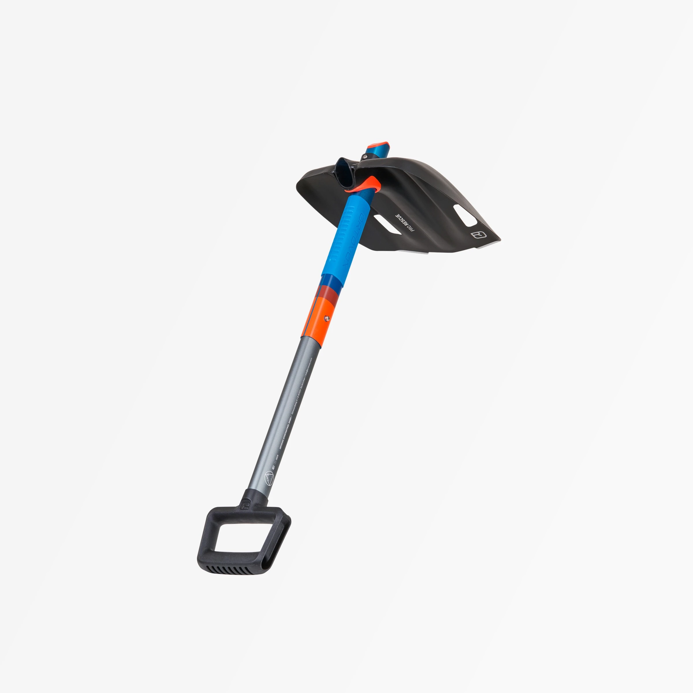 Ortovox Shovel Pro Rescue, photo 3 of 3