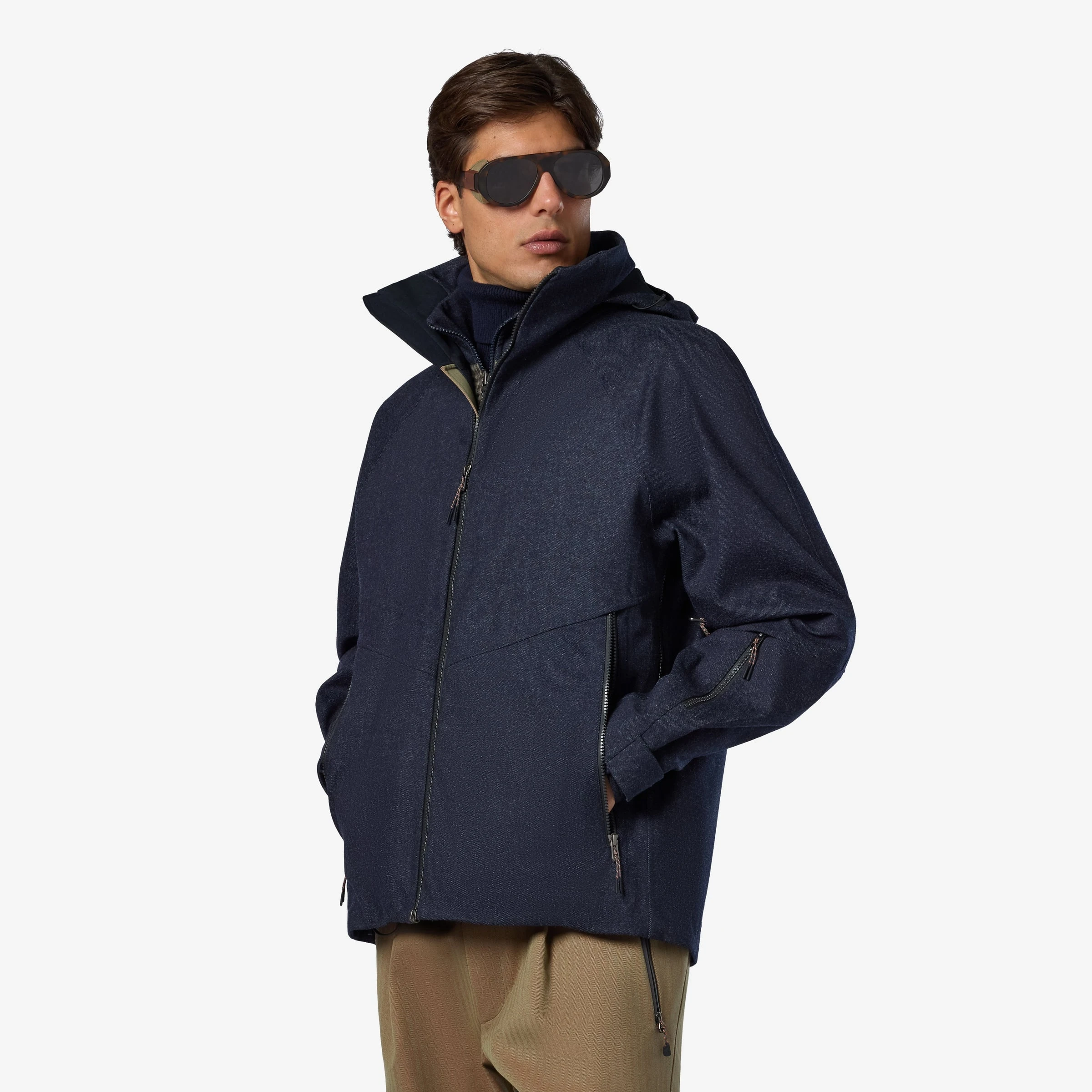 Sease Intrepid Jacket, photo 3 of 6