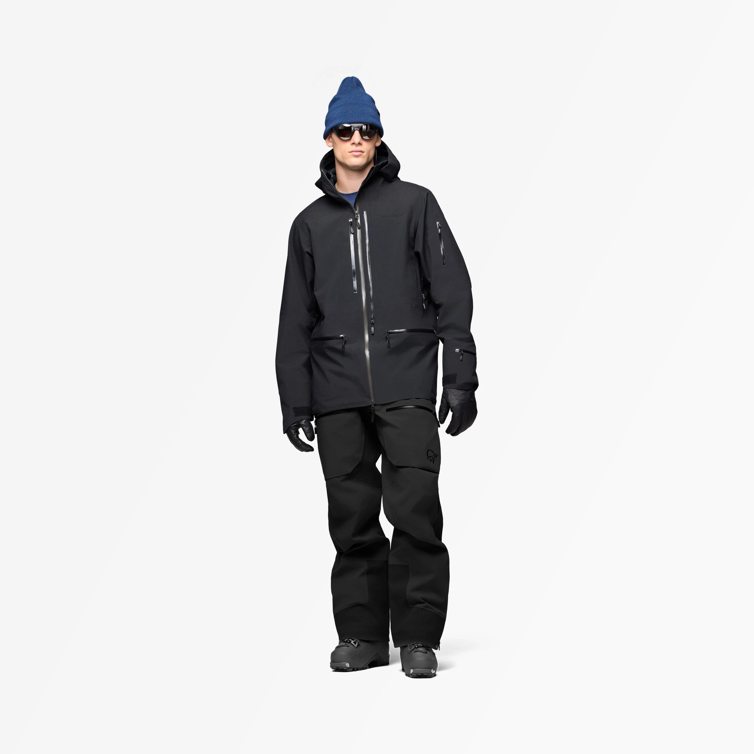 Norrøna Lofoten Gore-Tex Pro Plus, photo 3 of 6