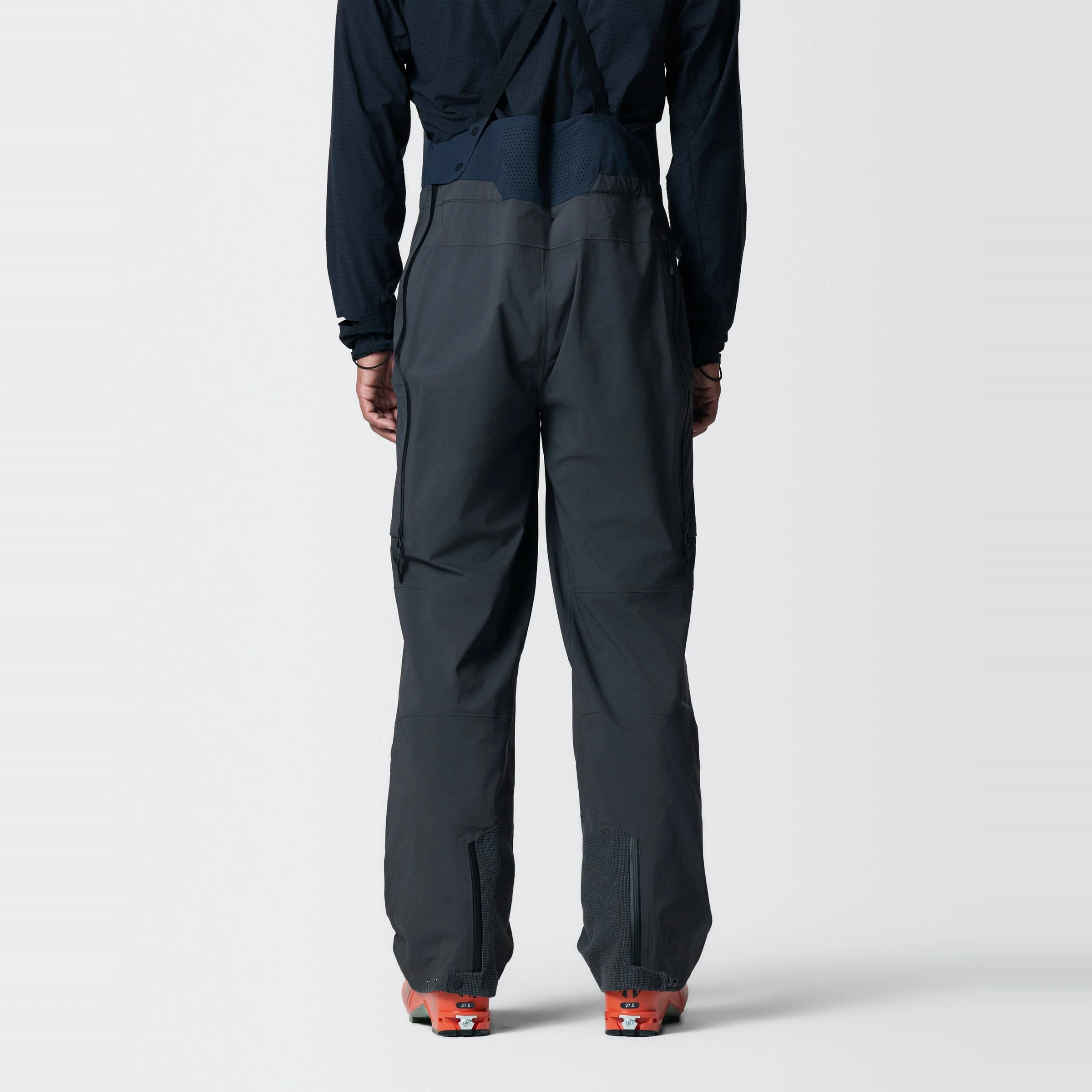 Raide HX Hardshell Bib, photo 3 of 6
