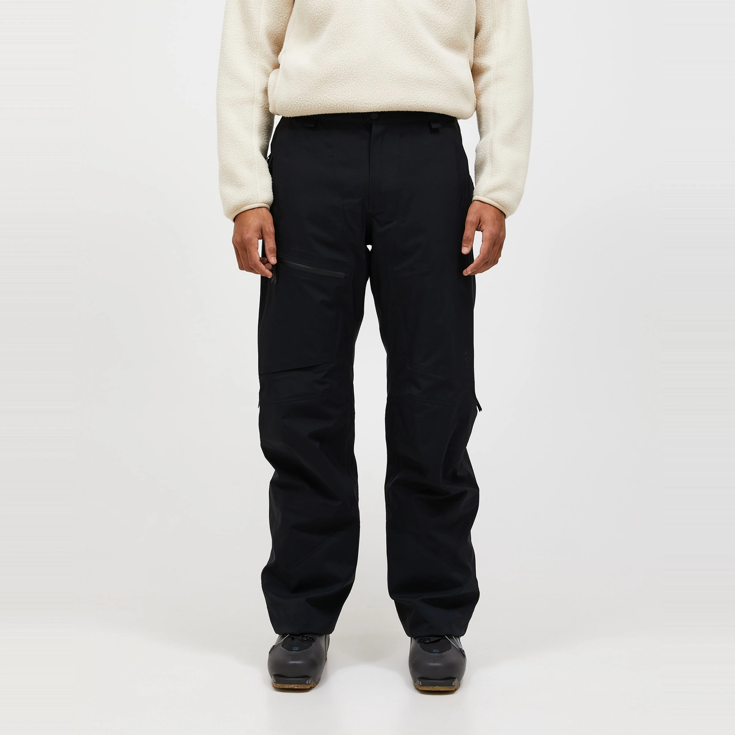 Peak Performance Alpine GORE-TEX 3L Pants, photo 3 of 6