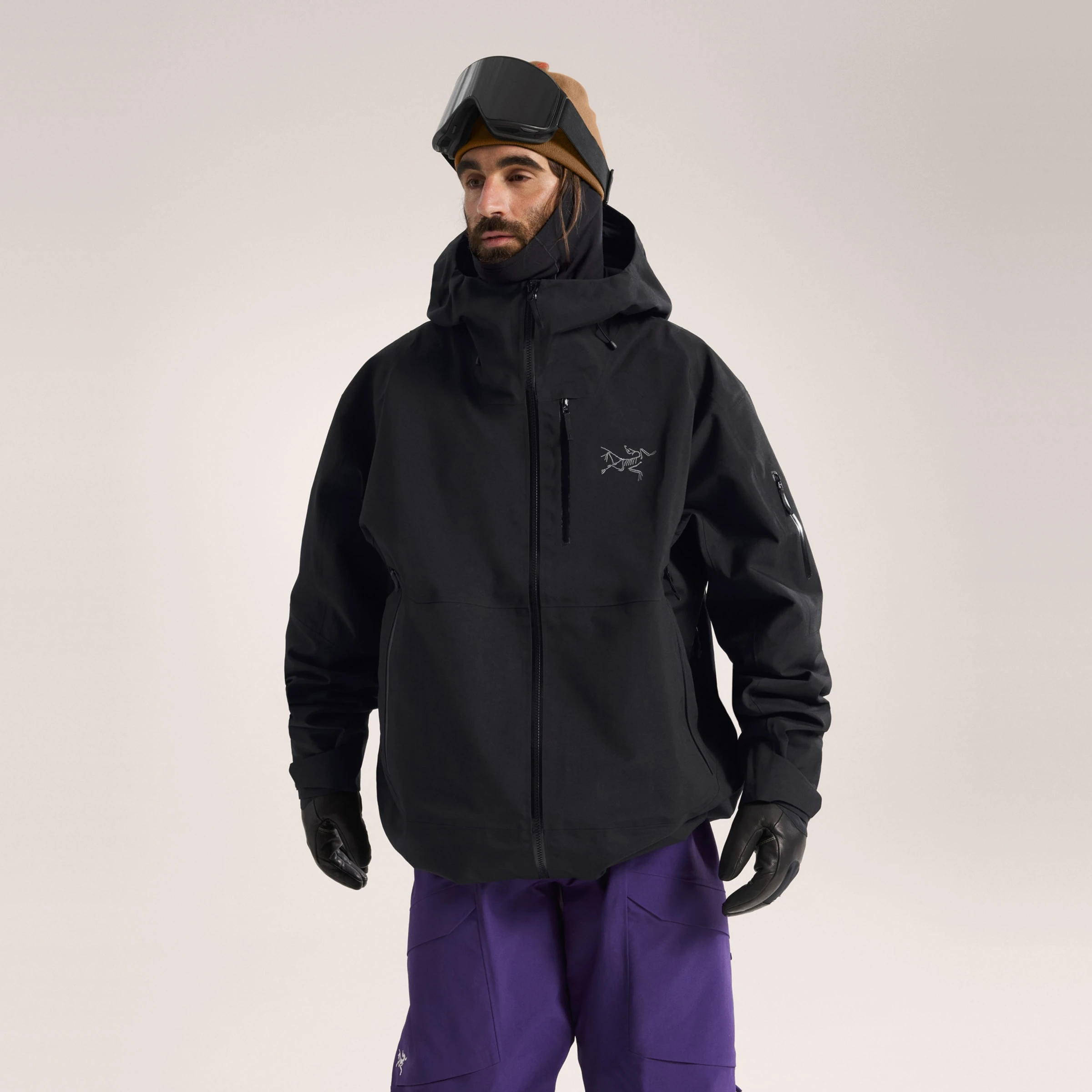 Arc’teryx Sabre SV Jacket, photo 3 of 6
