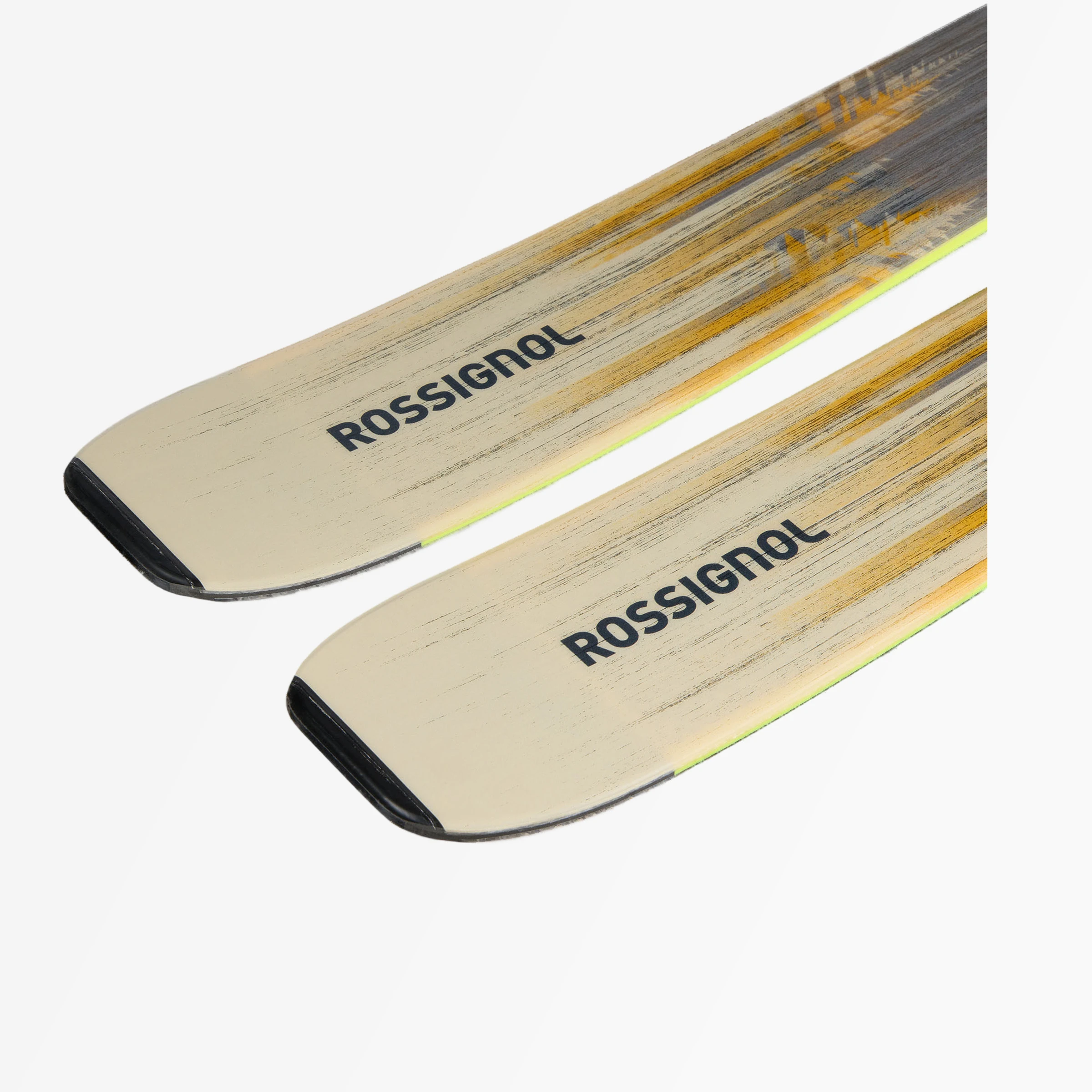 Rossignol Soul 102, photo 3 of 5