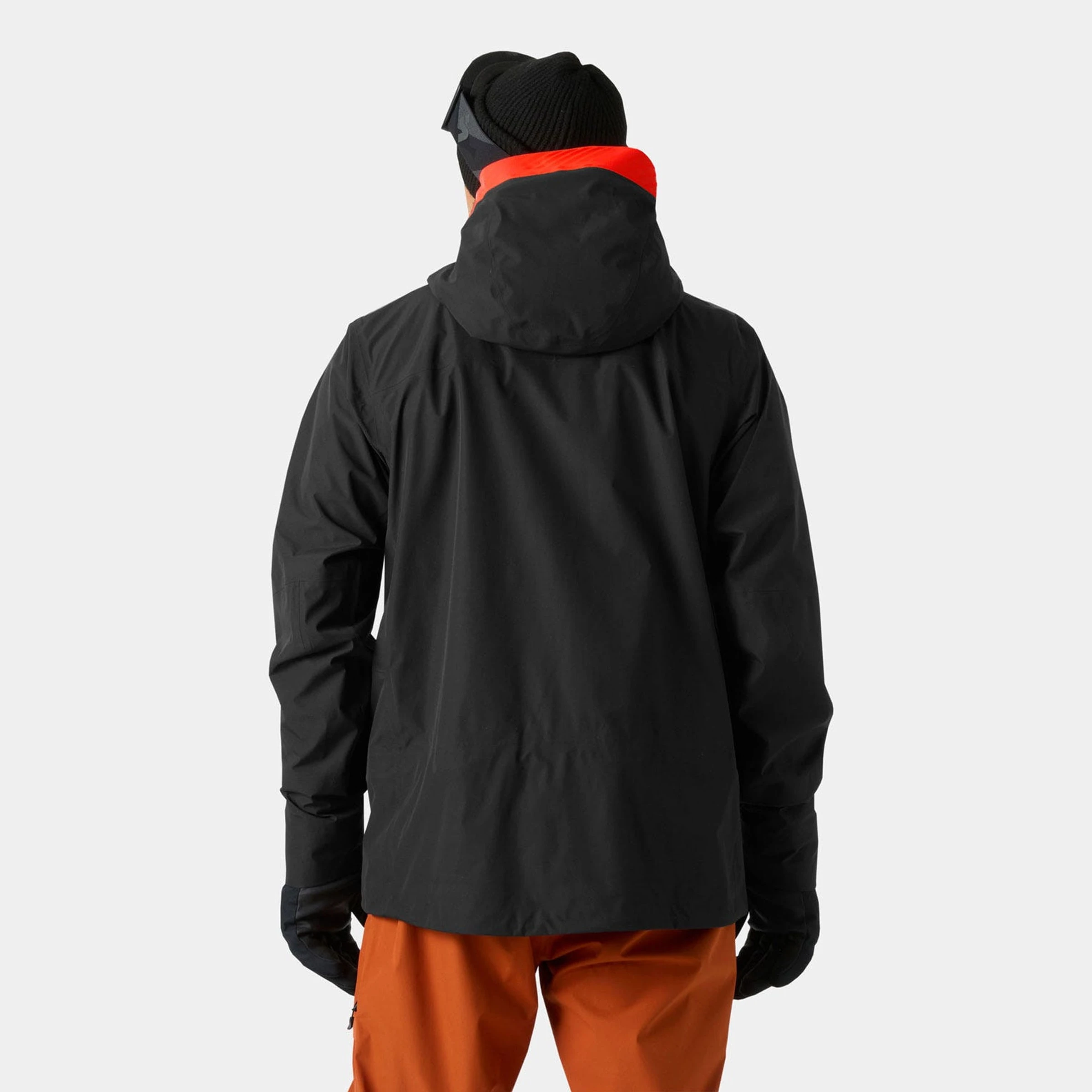 Helly Hansen Ridge Infinity Shell Jacket 2.0, photo 3 of 6