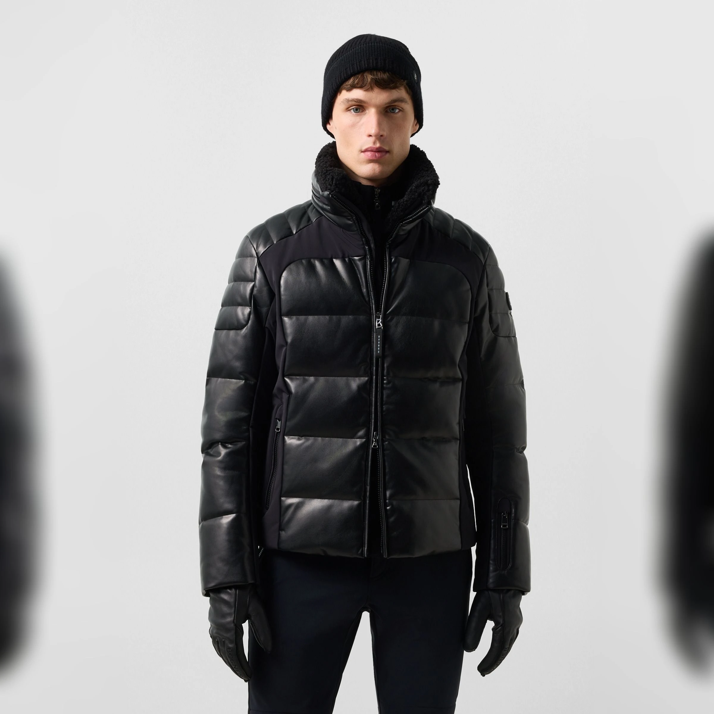 Bogner Camden Down Jacket, photo 3 of 6