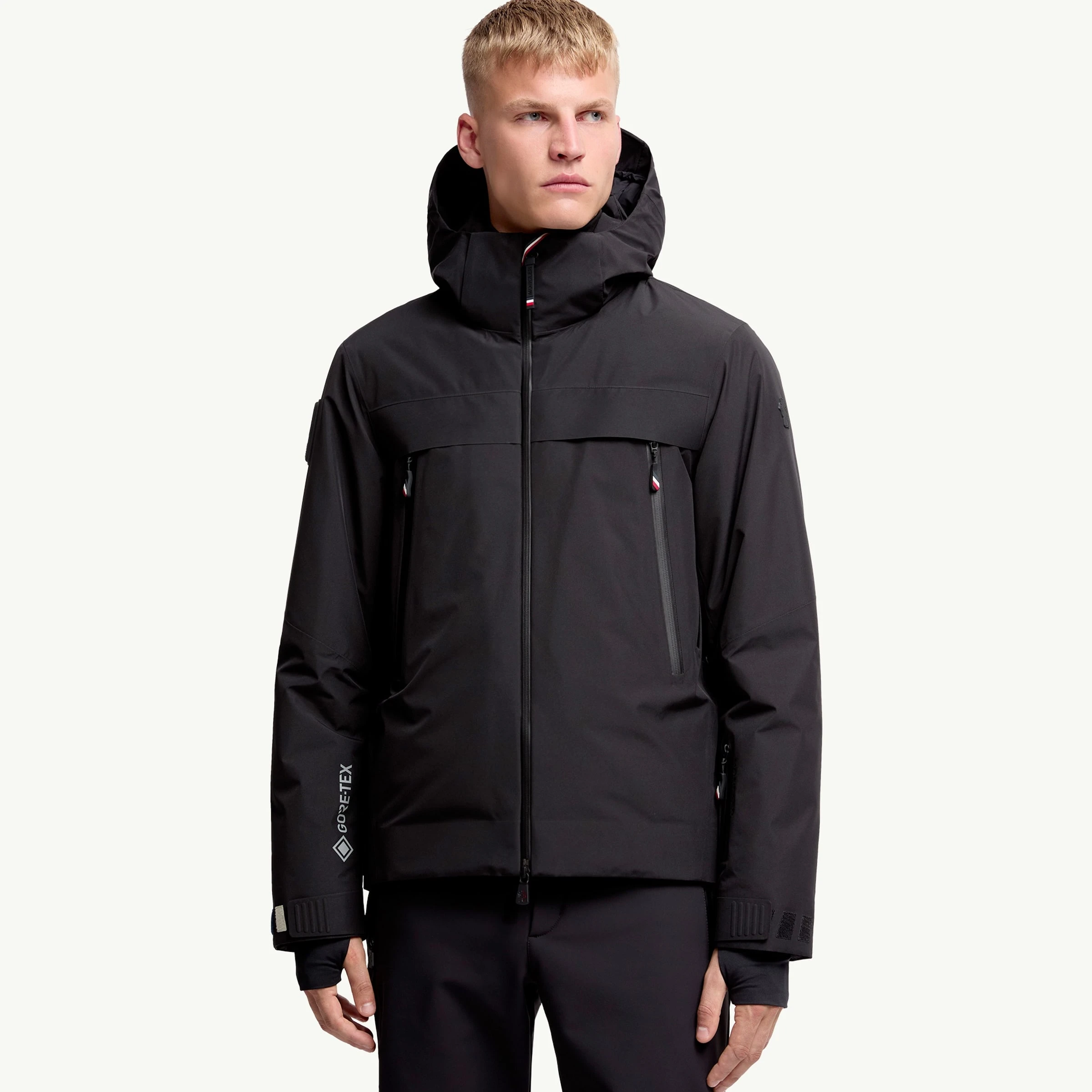 Moncler Grenoble Balmhorn Jacket, photo 3 of 6