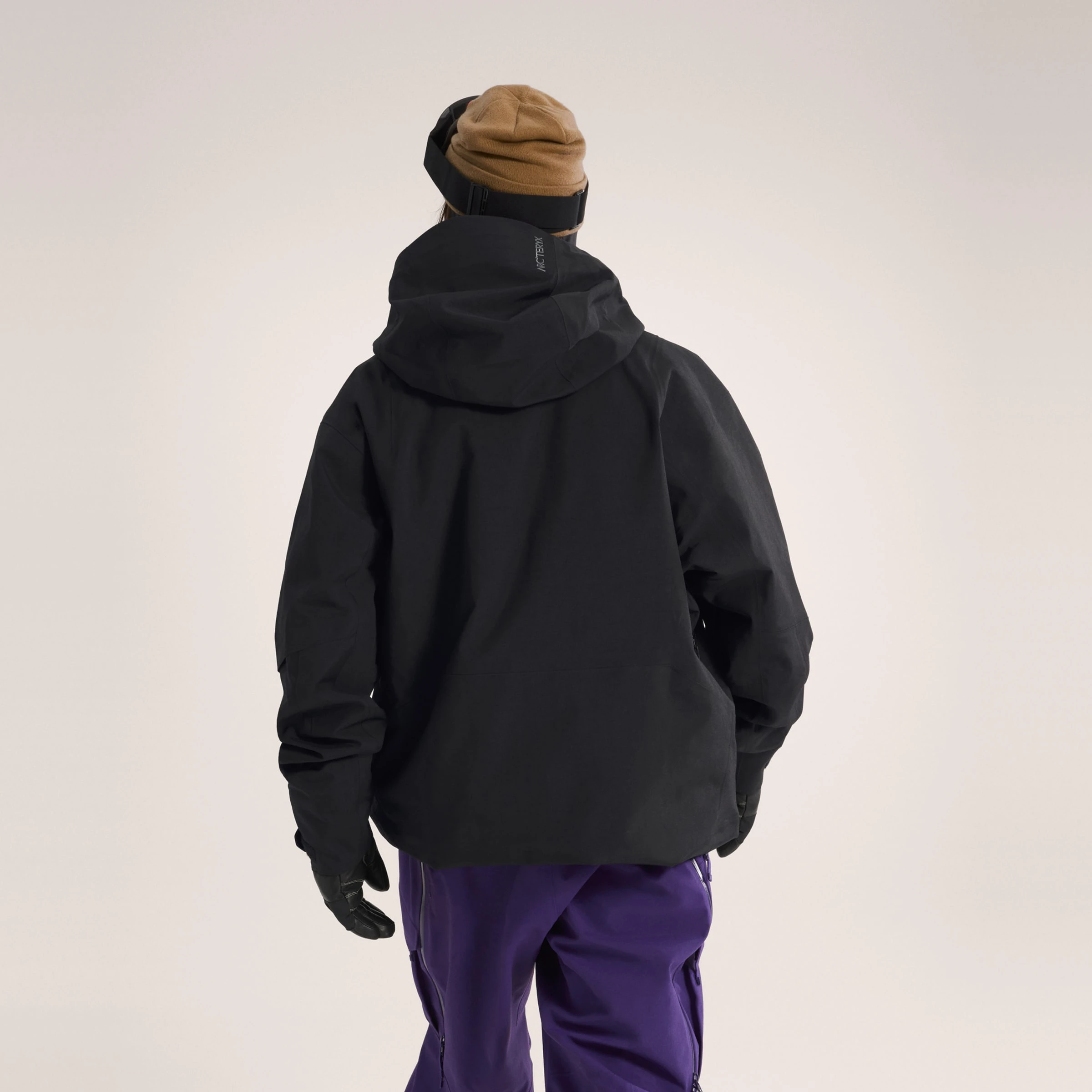 Arc’teryx Sabre SV Jacket, photo 4 of 6