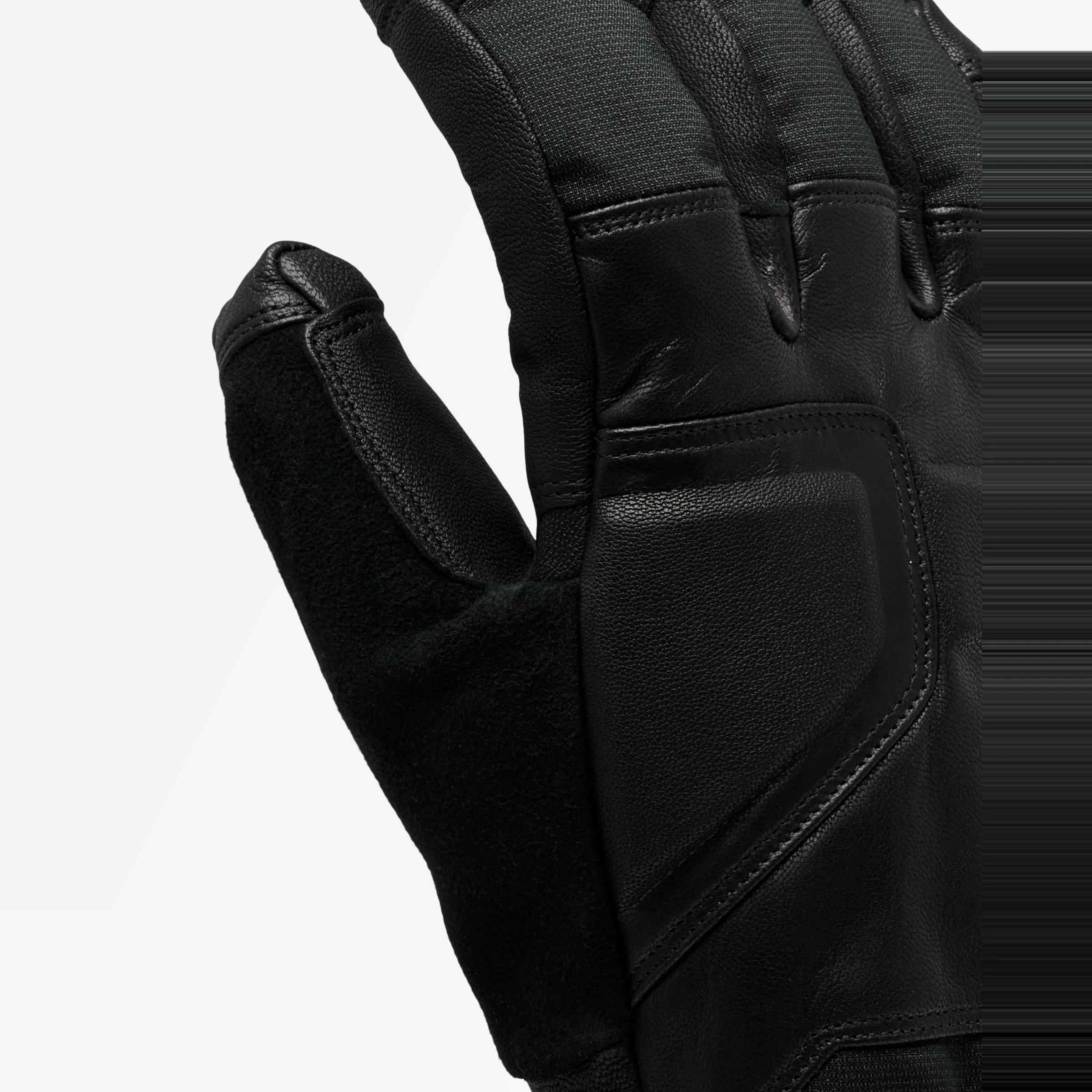 Black Diamond Guide Gloves, photo 4 of 5