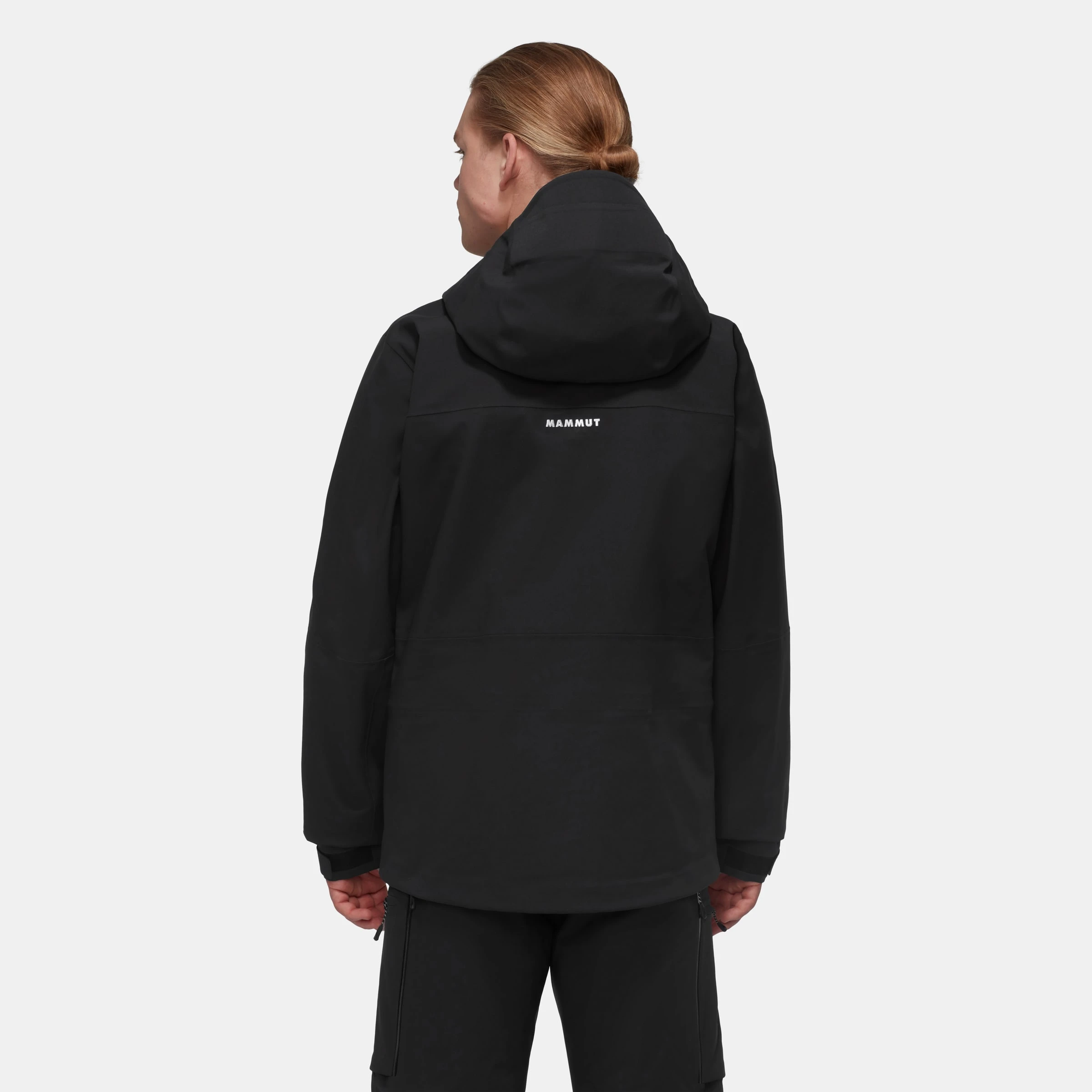 Mammut Stoney HS, photo 4 of 6