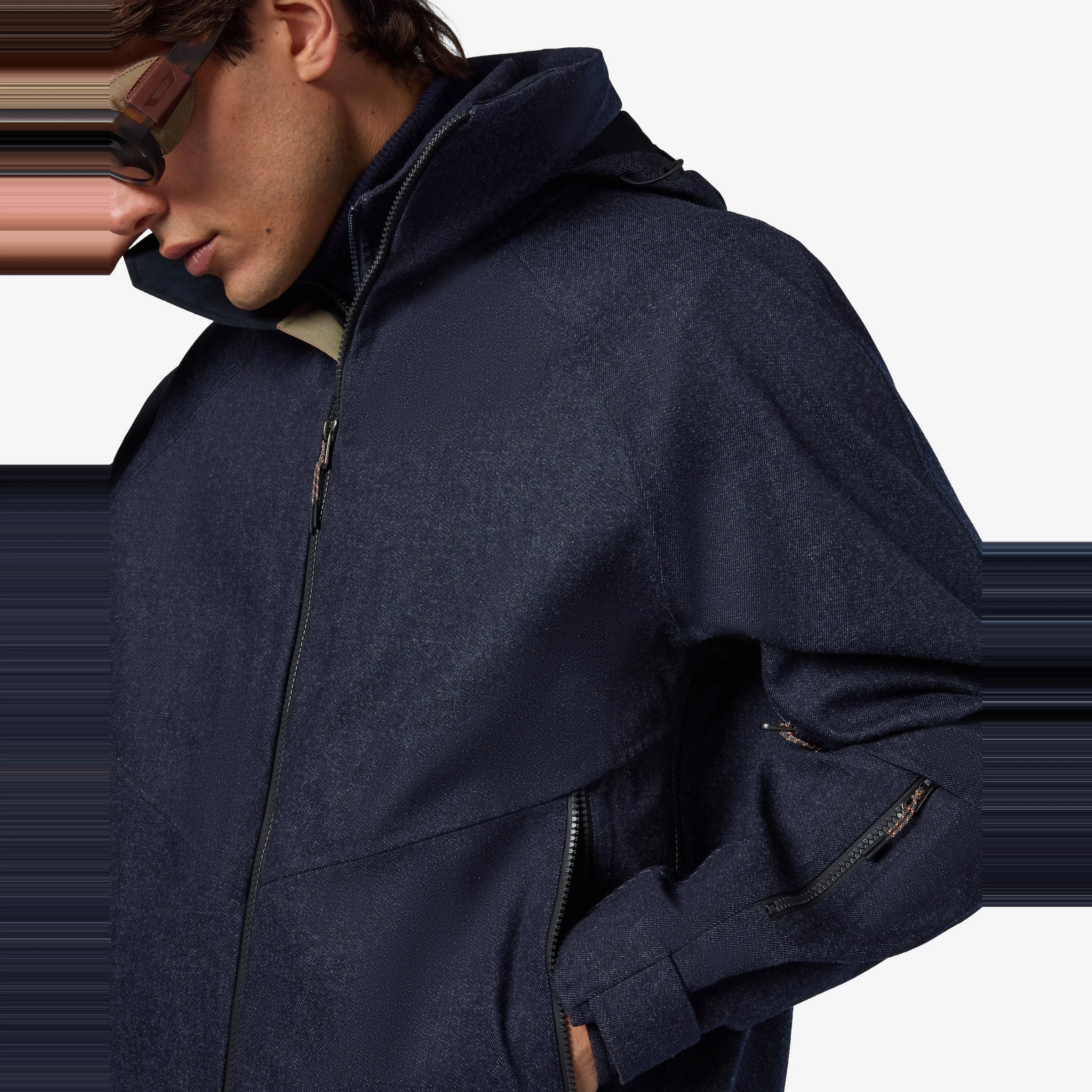 Sease Intrepid Jacket, photo 4 of 6