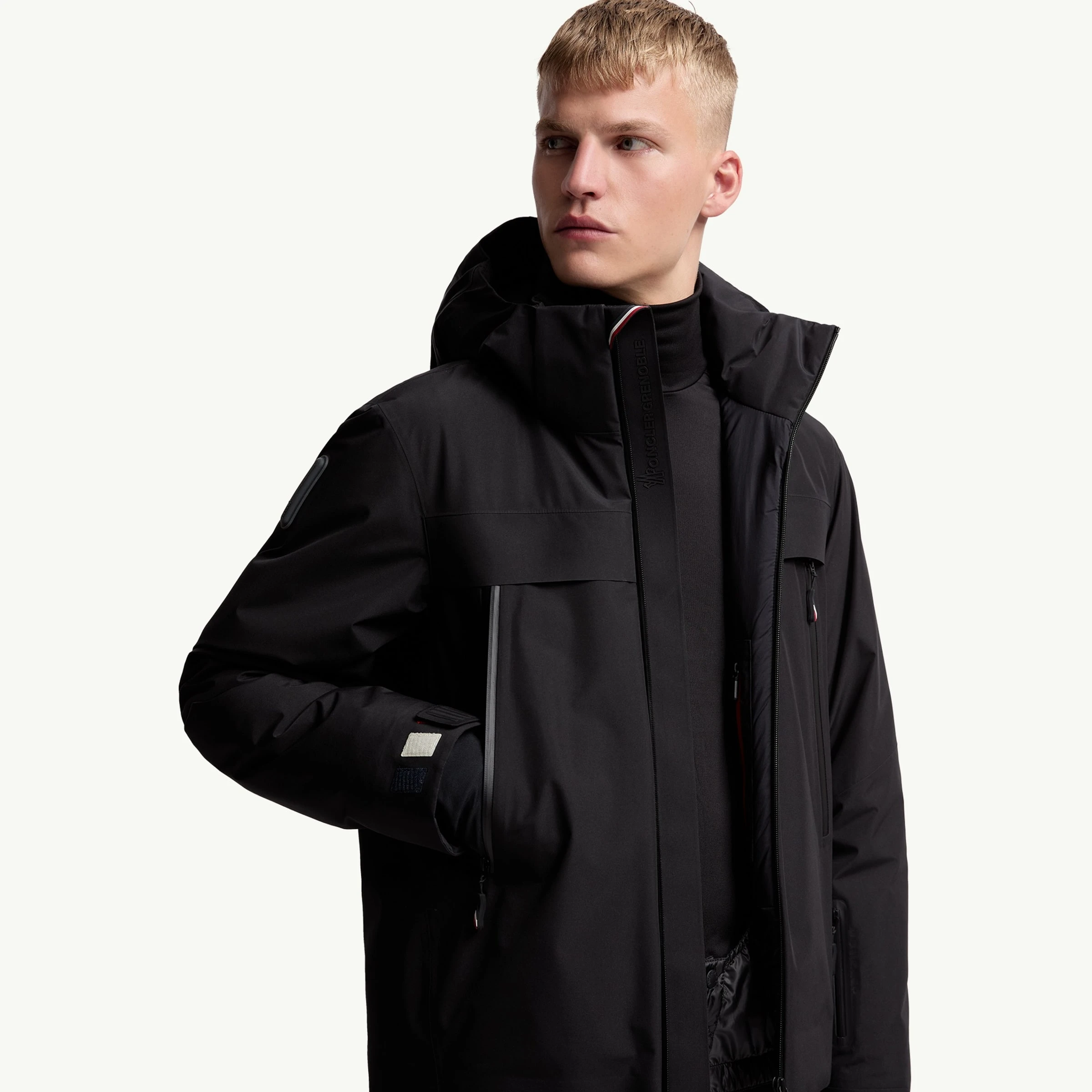 Moncler Grenoble Balmhorn Jacket, photo 4 of 6
