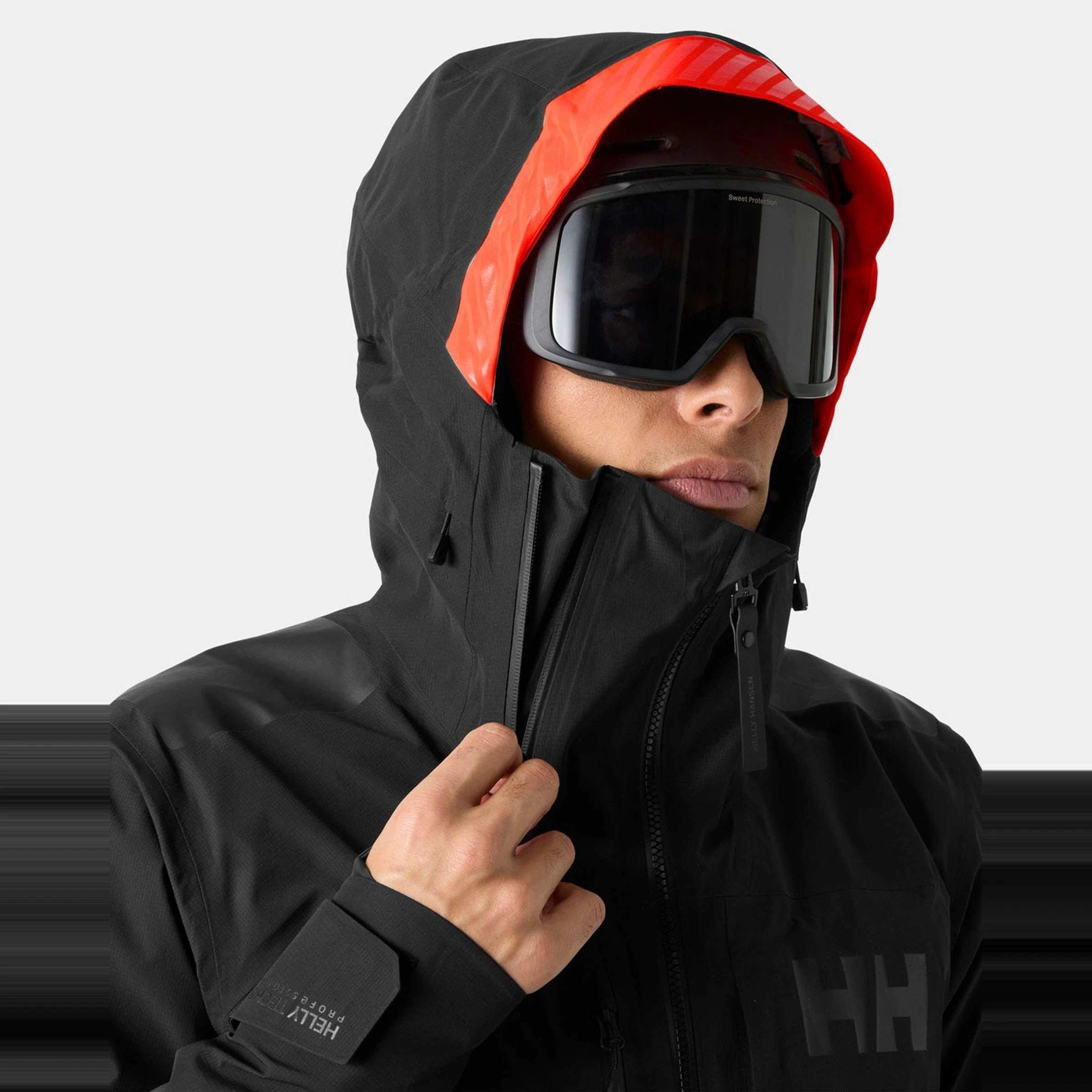 Helly Hansen Ridge Infinity Shell Jacket 2.0, photo 4 of 6