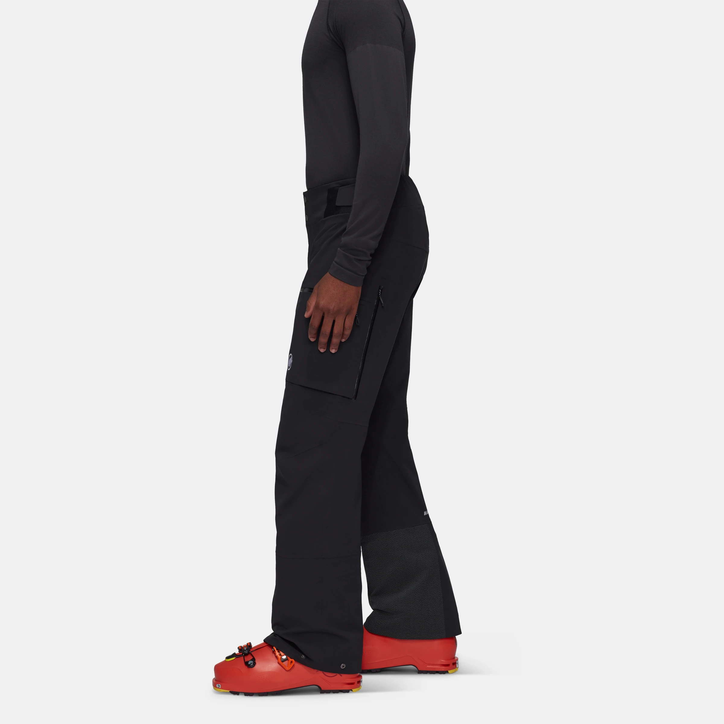 Mammut Stoney HS Pants, photo 4 of 5