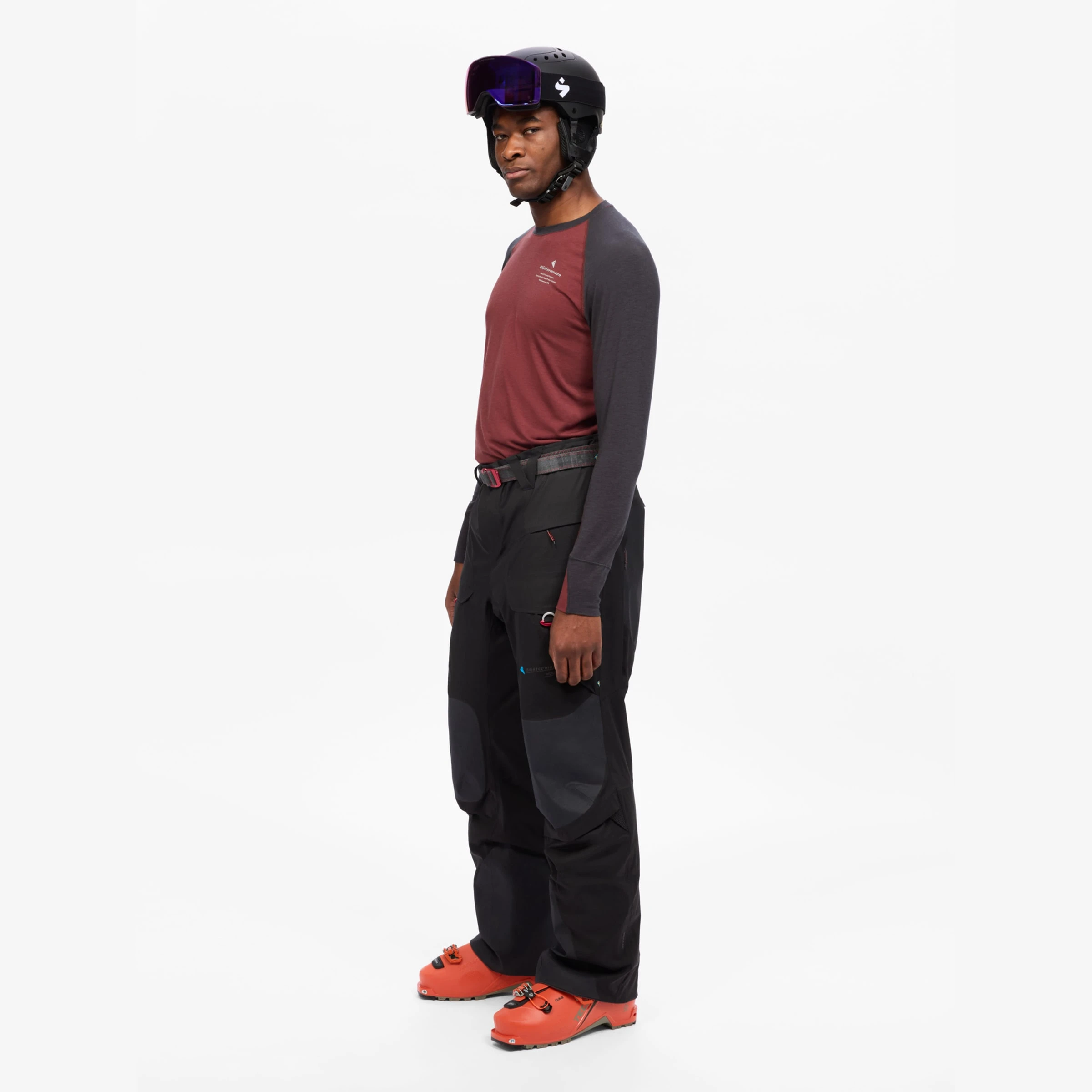 Klättermusen Meile Pants, photo 4 of 6