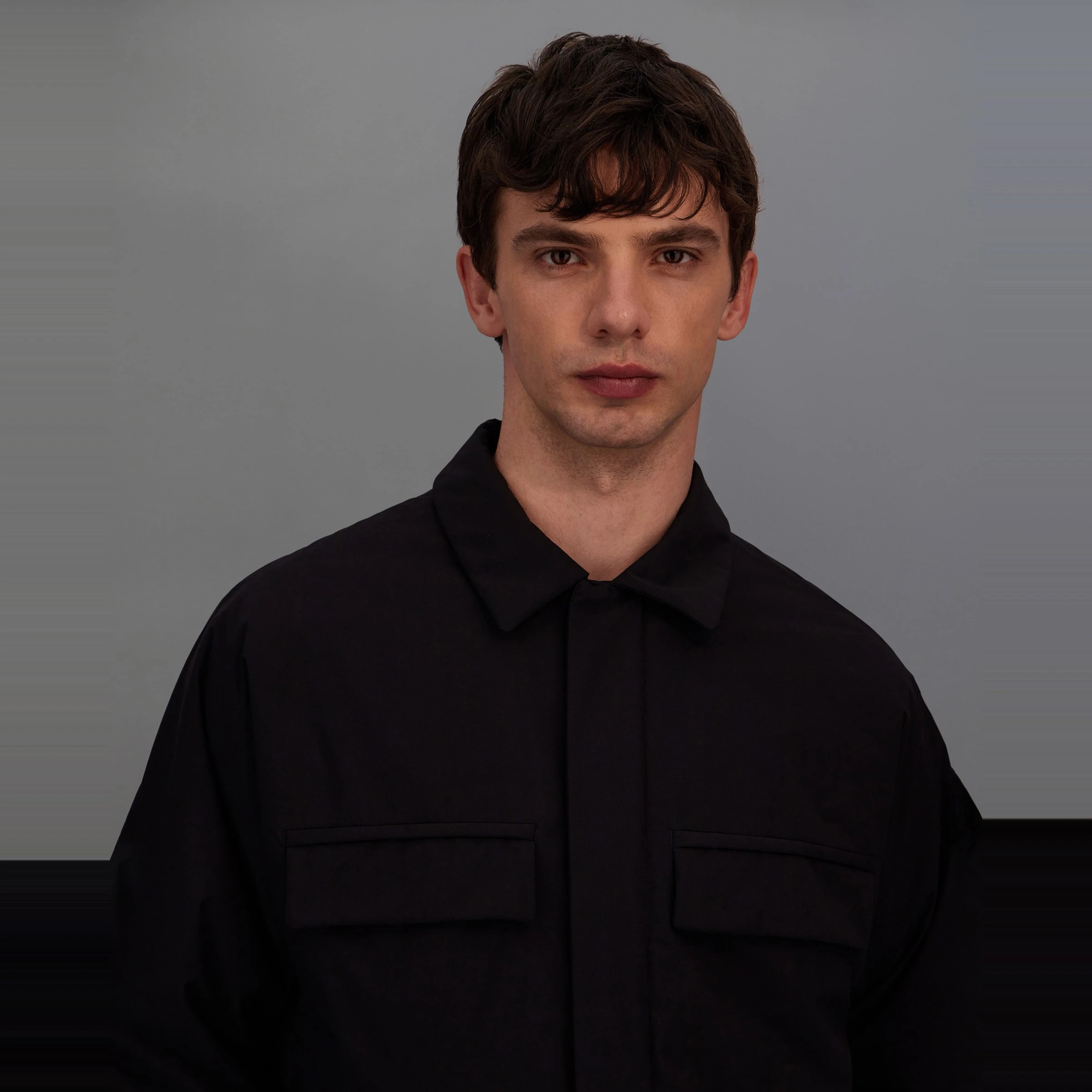 Herno Laminar Overshirt, photo 4 of 6