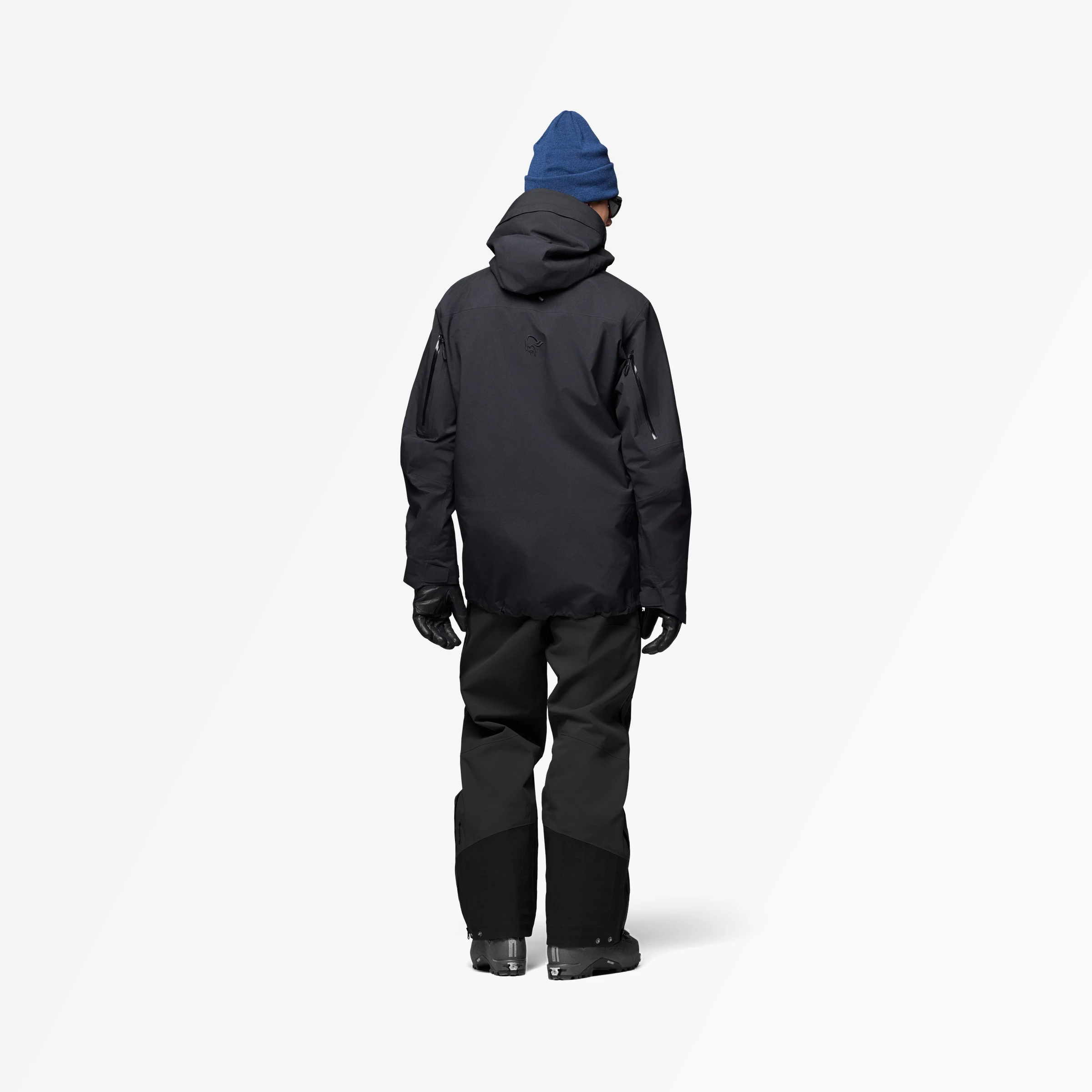 Norrøna Lofoten Gore-Tex Pro Plus, photo 4 of 6