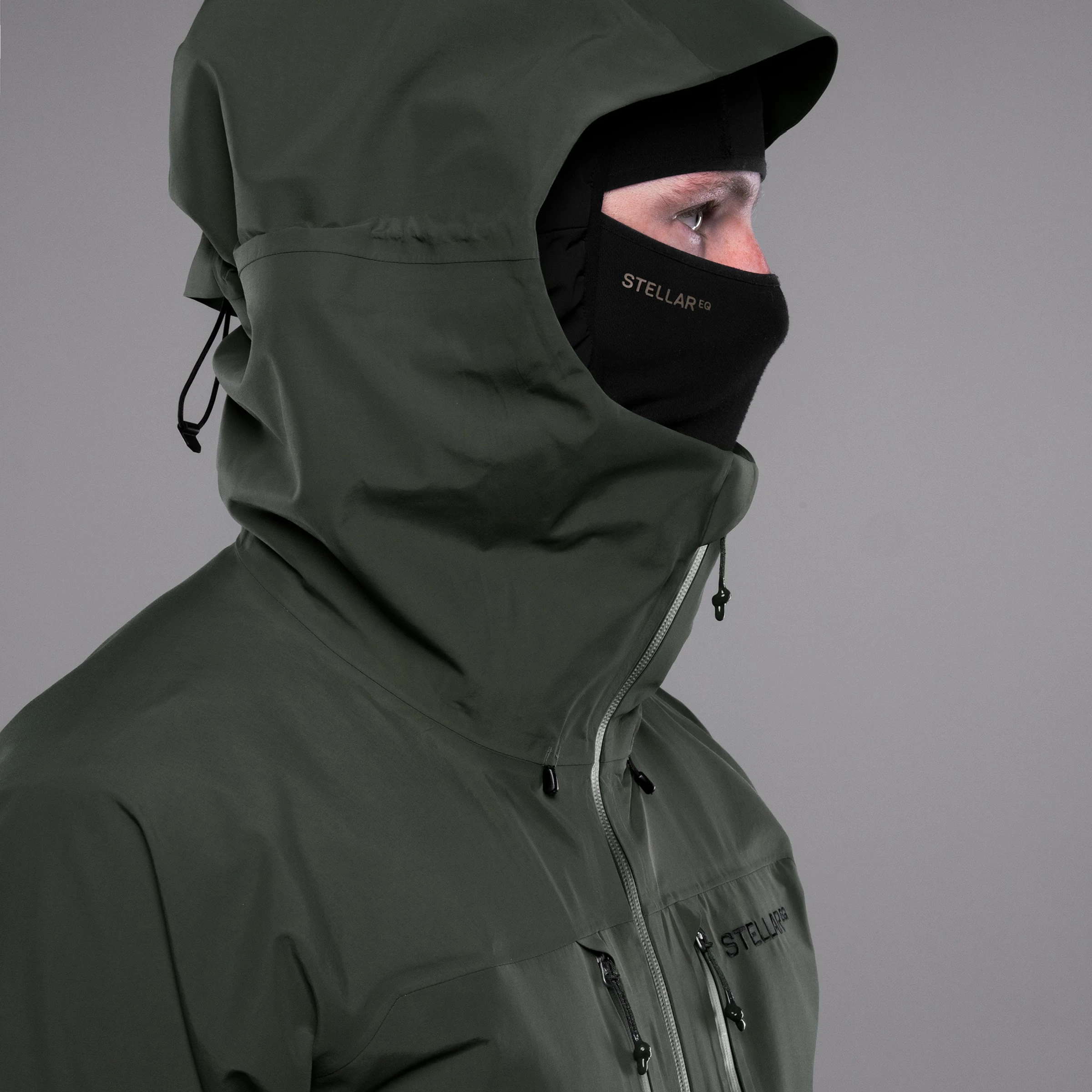 Stellar Equipment M Pro Shell Jacket, photo 4 of 6