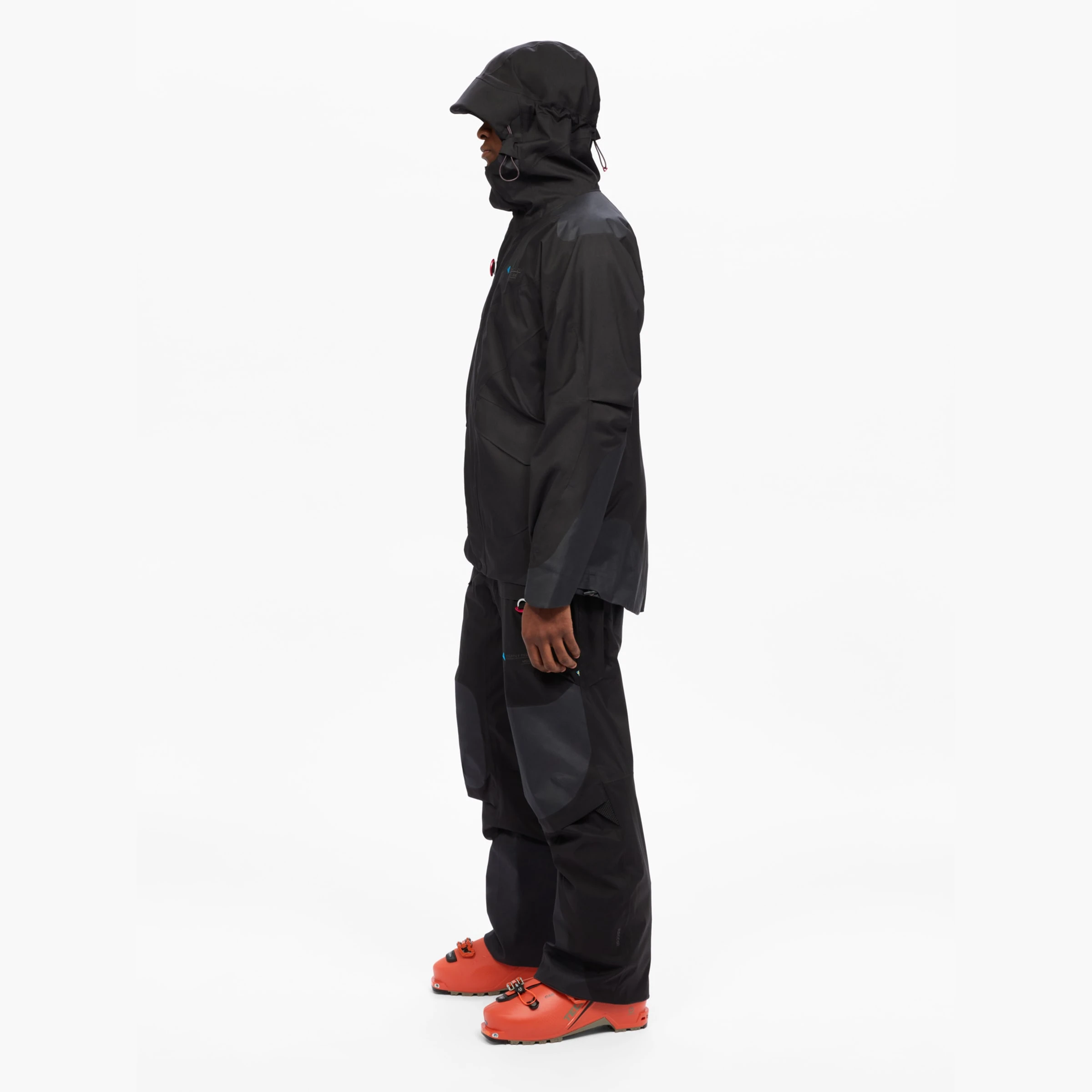 Klättermusen Meile Jacket, photo 4 of 6