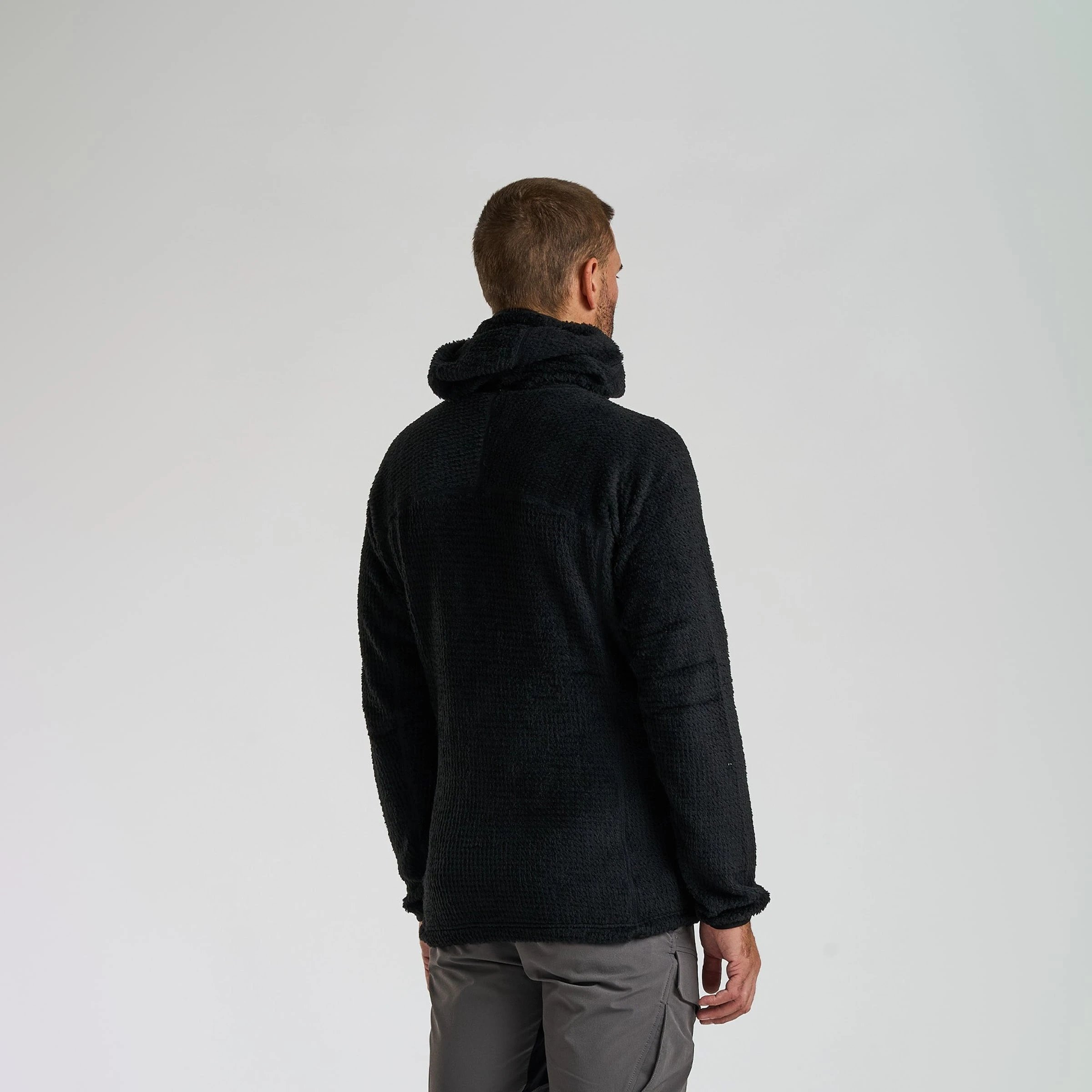 ThruDark Phalanx Hooded Fleece, photo 4 of 4
