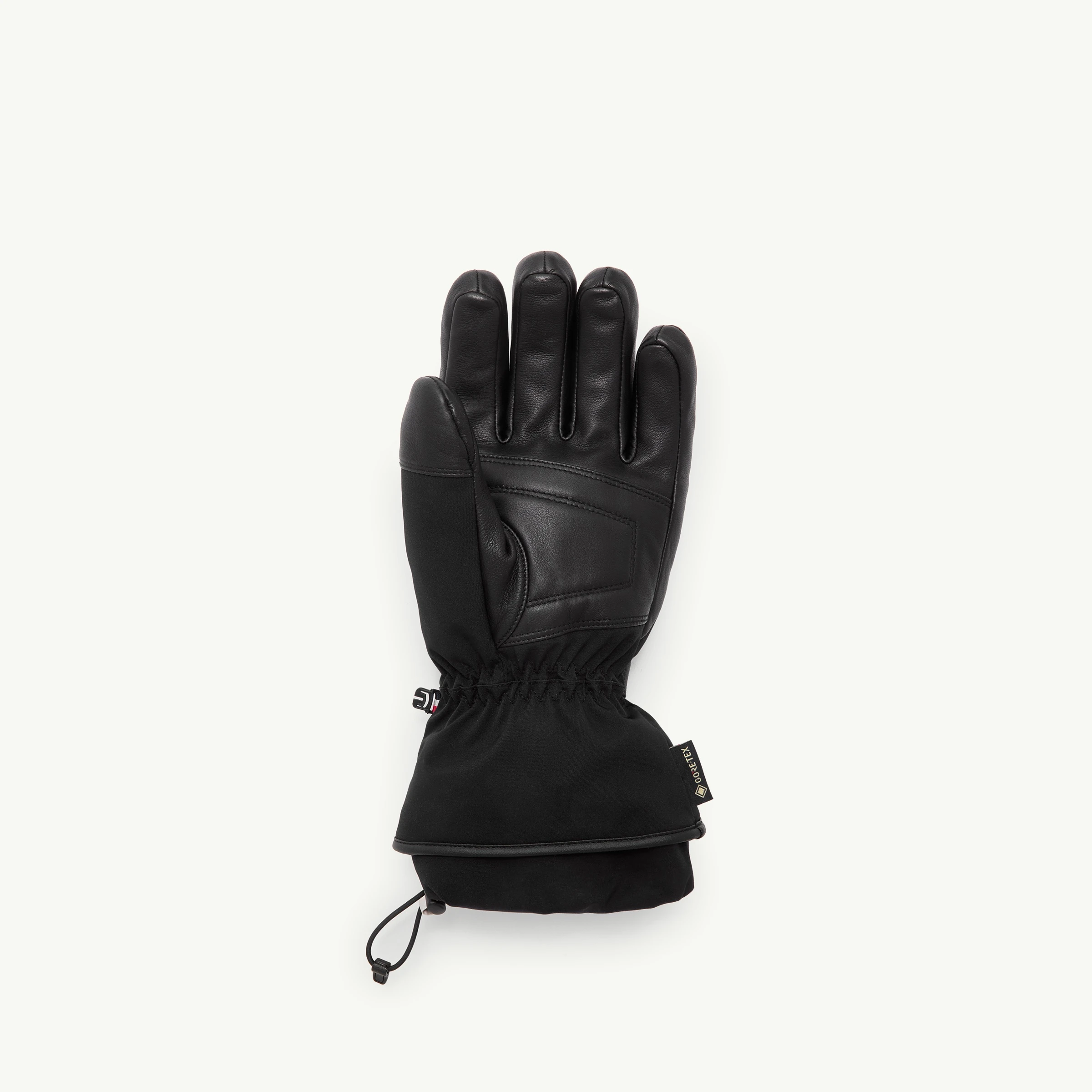 Moncler Grenoble Padded Gloves, photo 4 of 5
