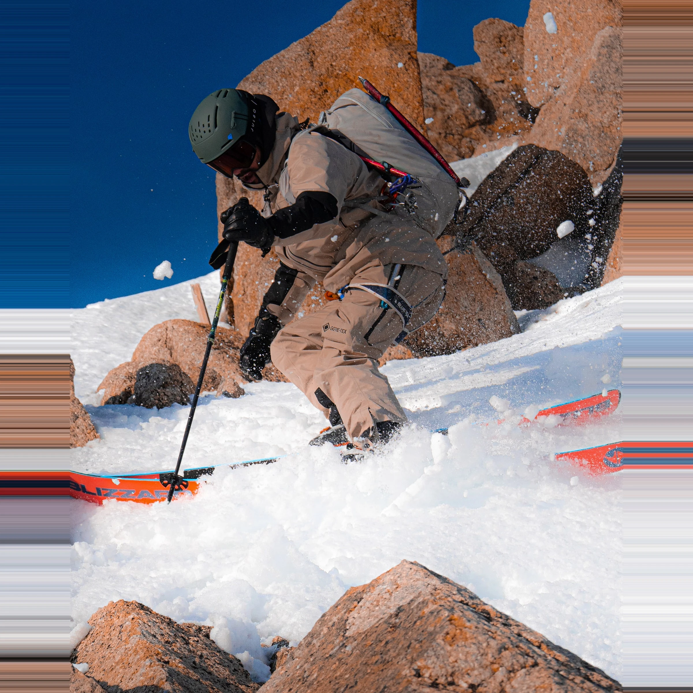 Julbo Launcher, photo 4 of 4