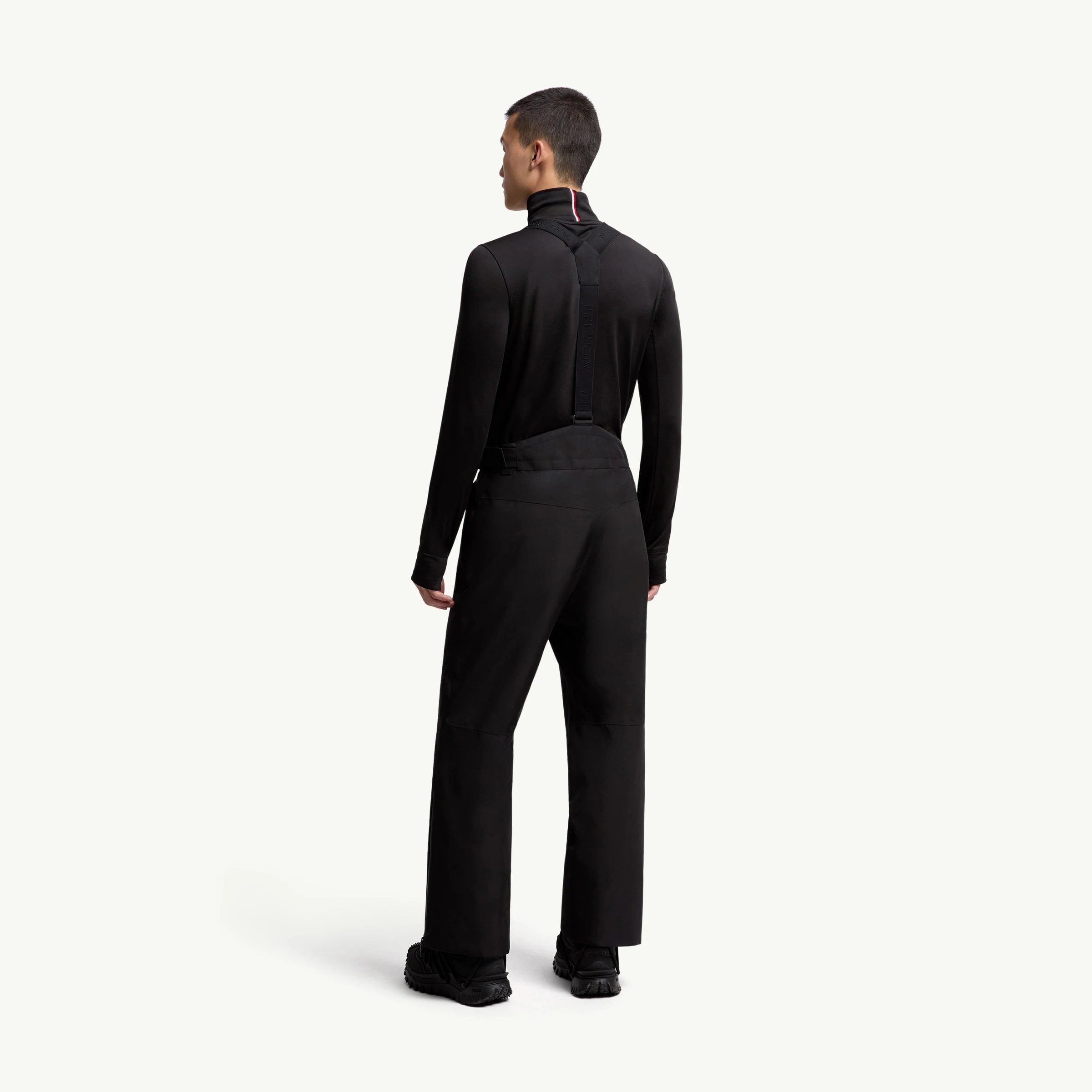 Moncler Grenoble GORE-TEX Ski Bib, photo 4 of 6