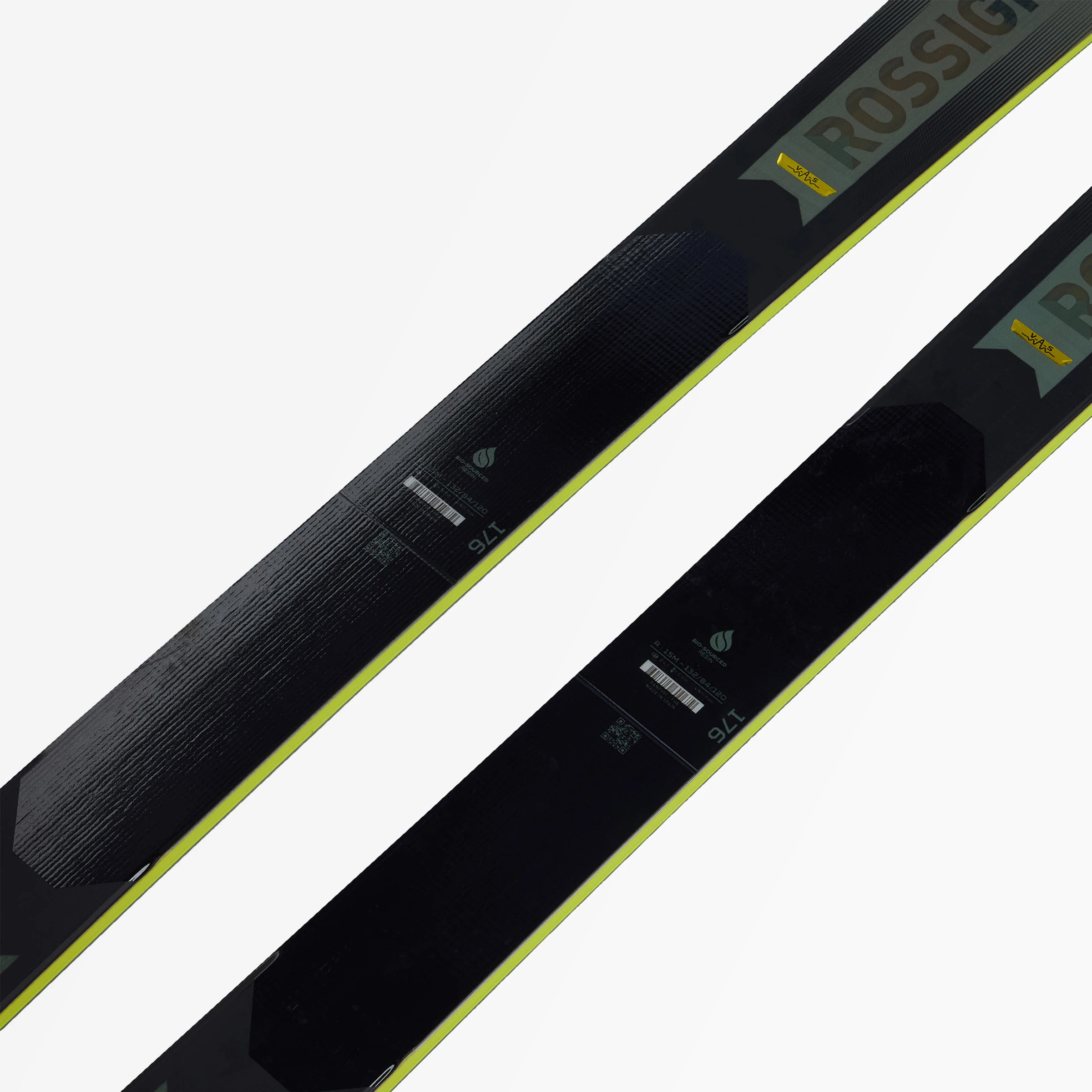 Rossignol Arcade 84, photo 4 of 6