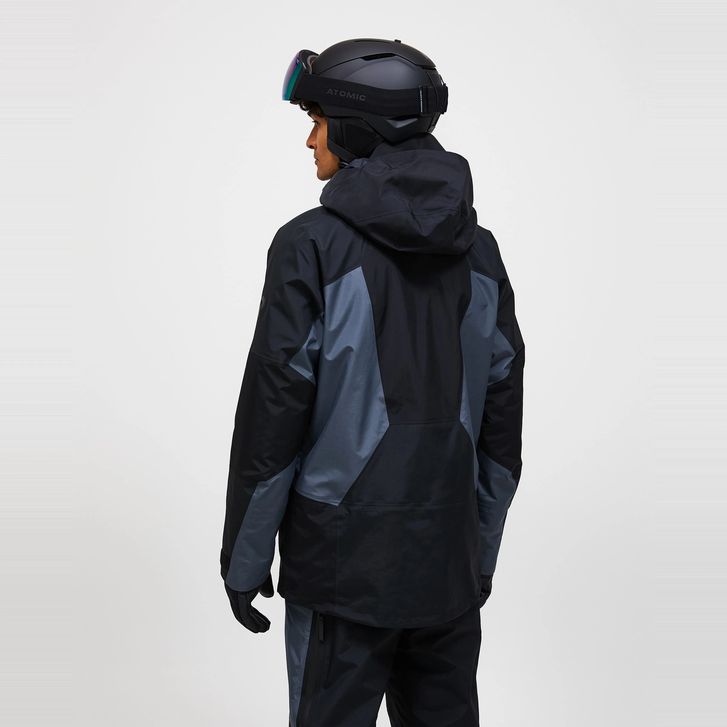 Peak Performance Vertical GORE-TEX Pro Jacket, photo 4 of 6