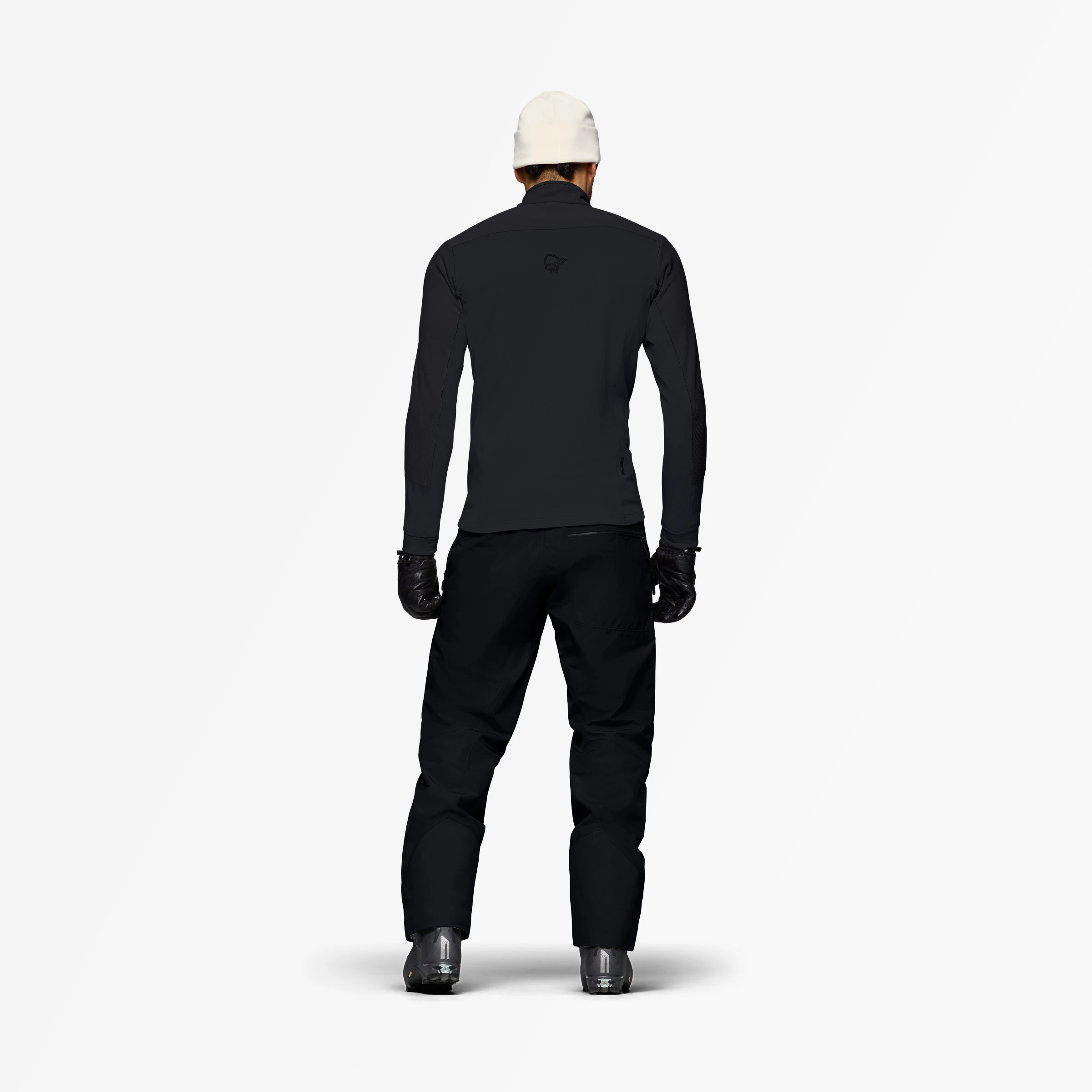 Norrøna Lofoten Warm² Jacket, photo 4 of 6