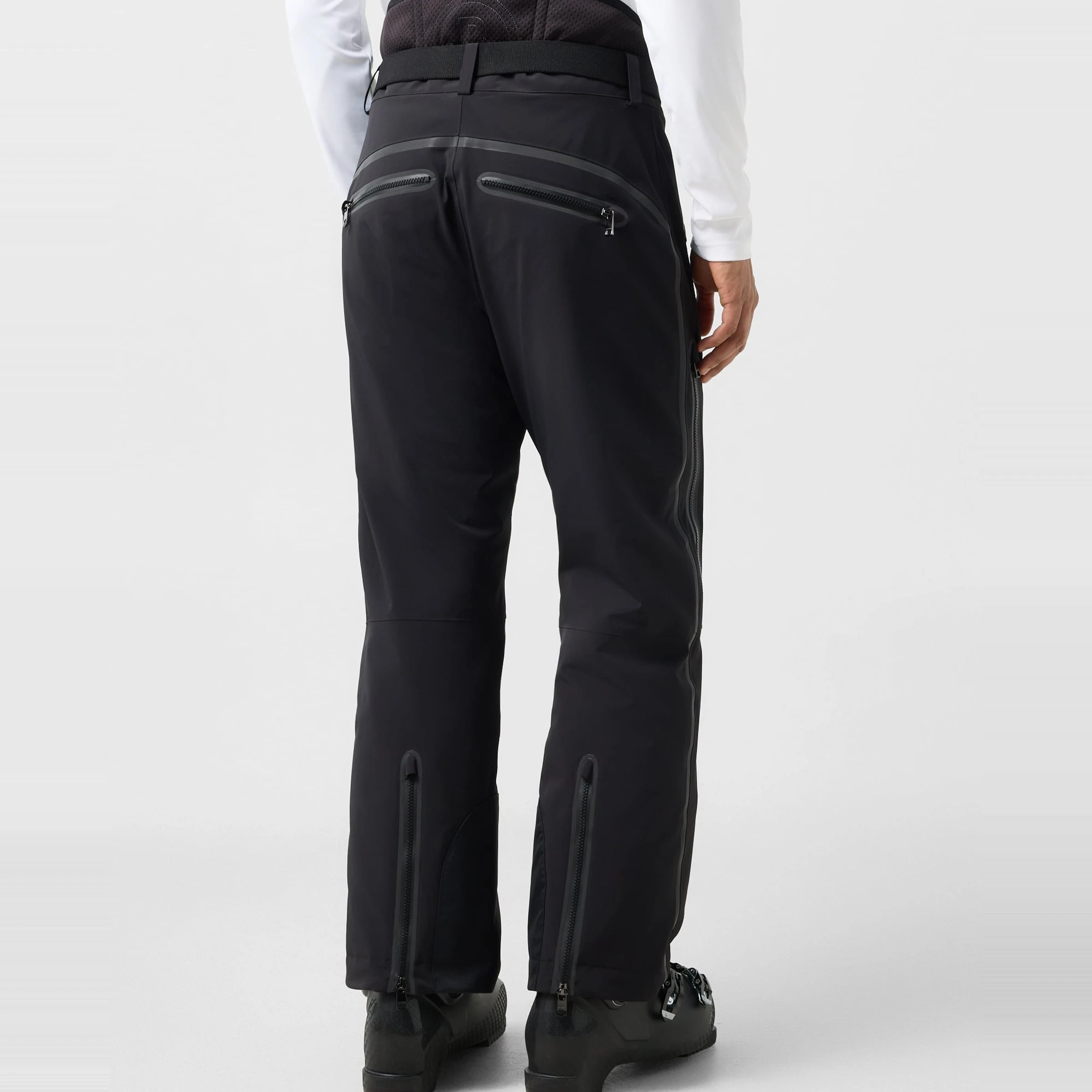 Bogner Tim Ski Pants, photo 4 of 6