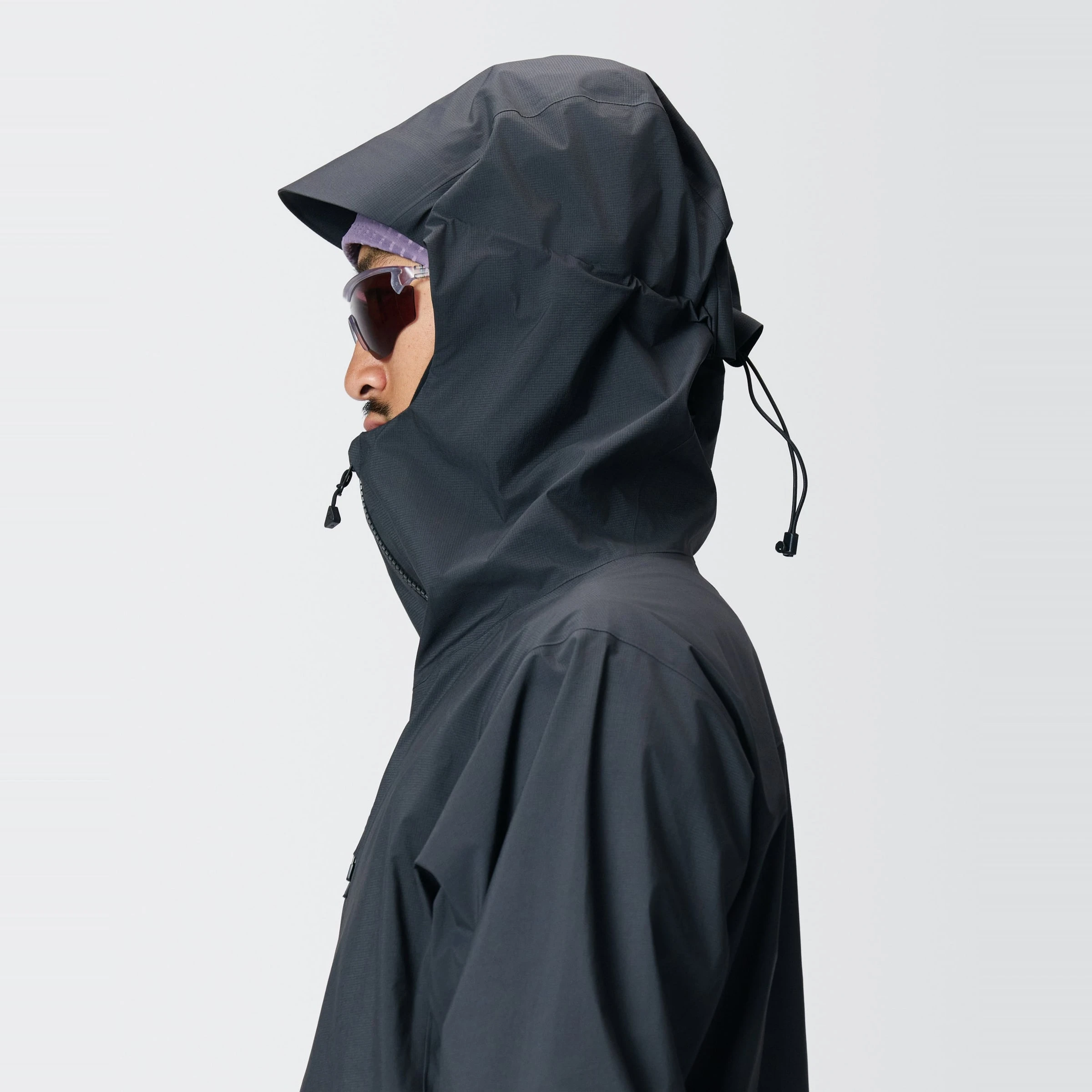 Raide LF Hardshell Jacket, photo 4 of 6
