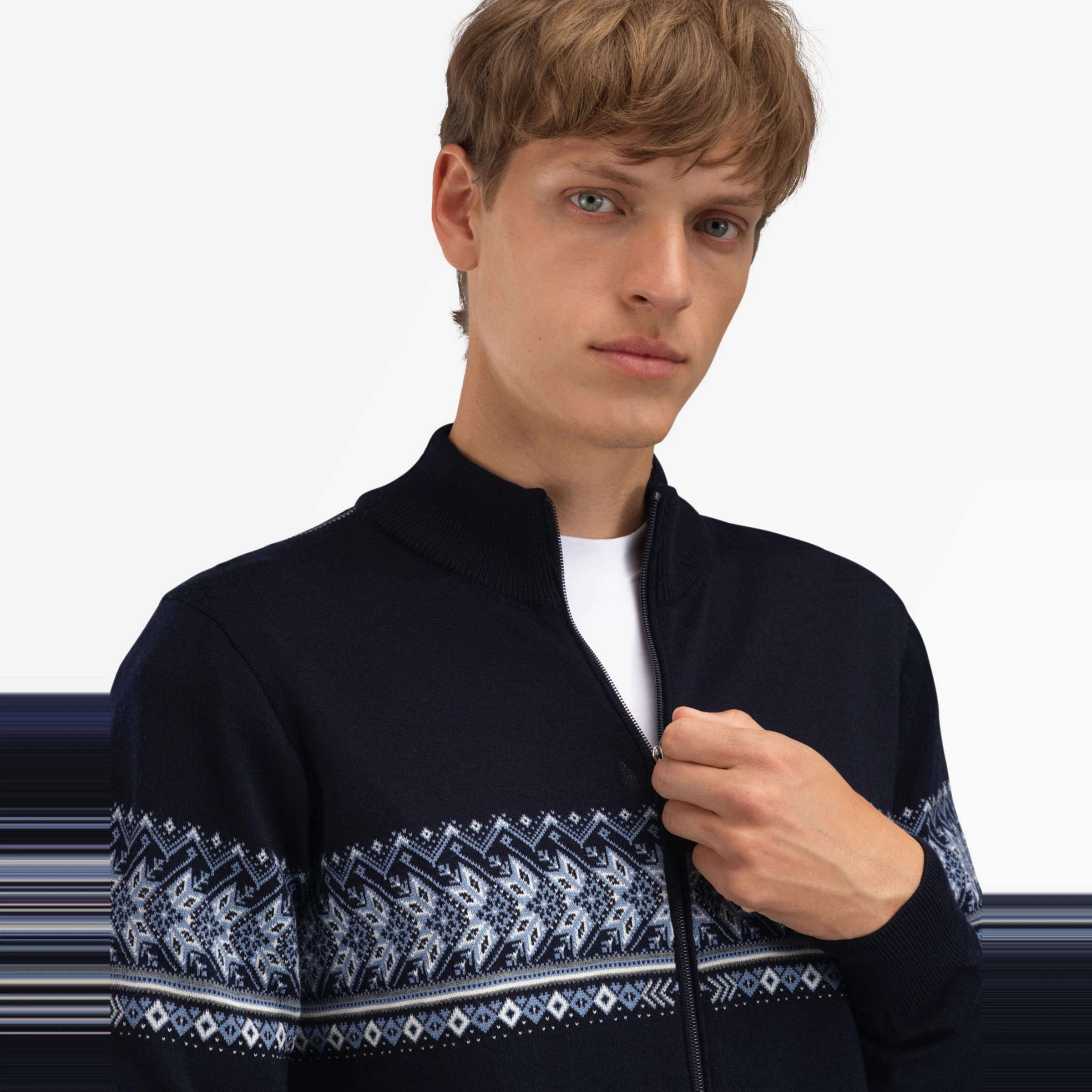 Dale of Norway Hovden Jacket, photo 4 of 6