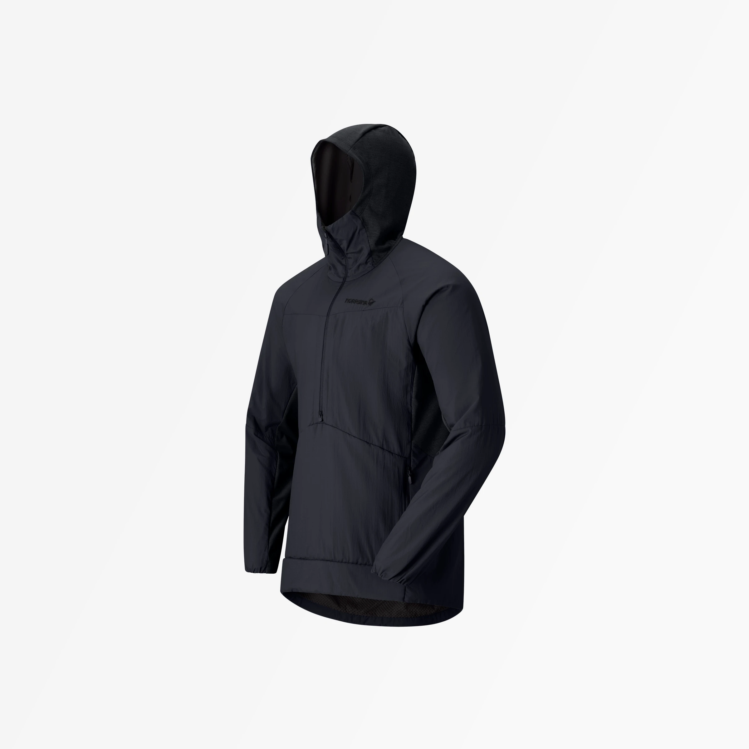 Norrøna Møre Octa Zip Hood, photo 4 of 5