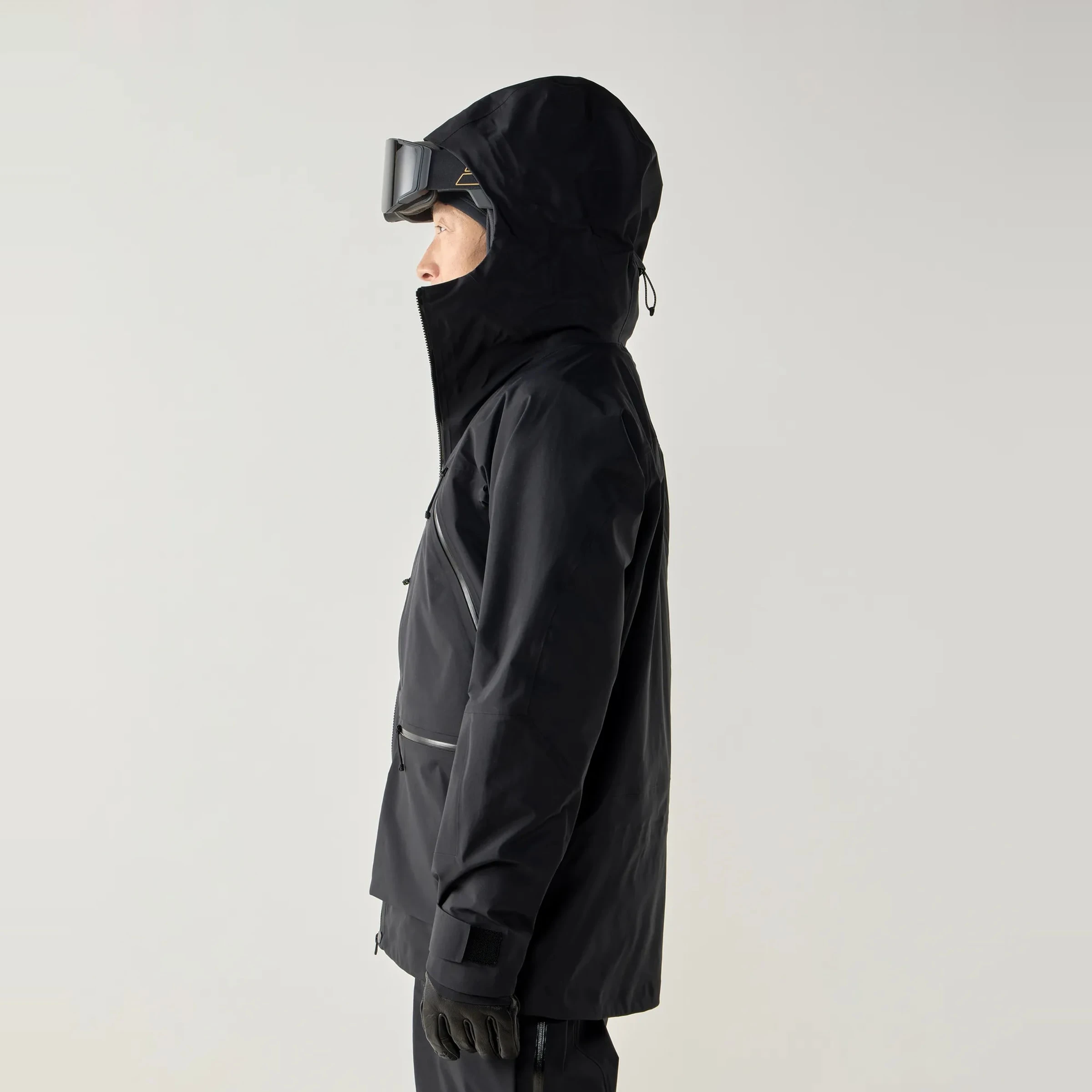 Haglöfs Vassi GTX Pro II Jacket, photo 4 of 6