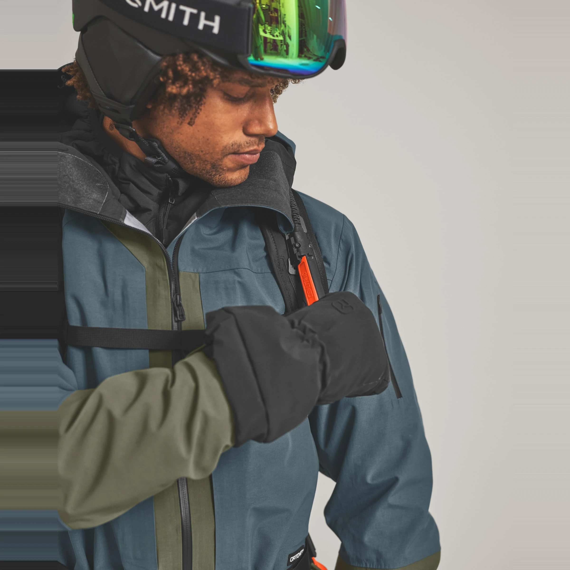 Ortovox Avabag LiTRIC Freeride 28, photo 4 of 5