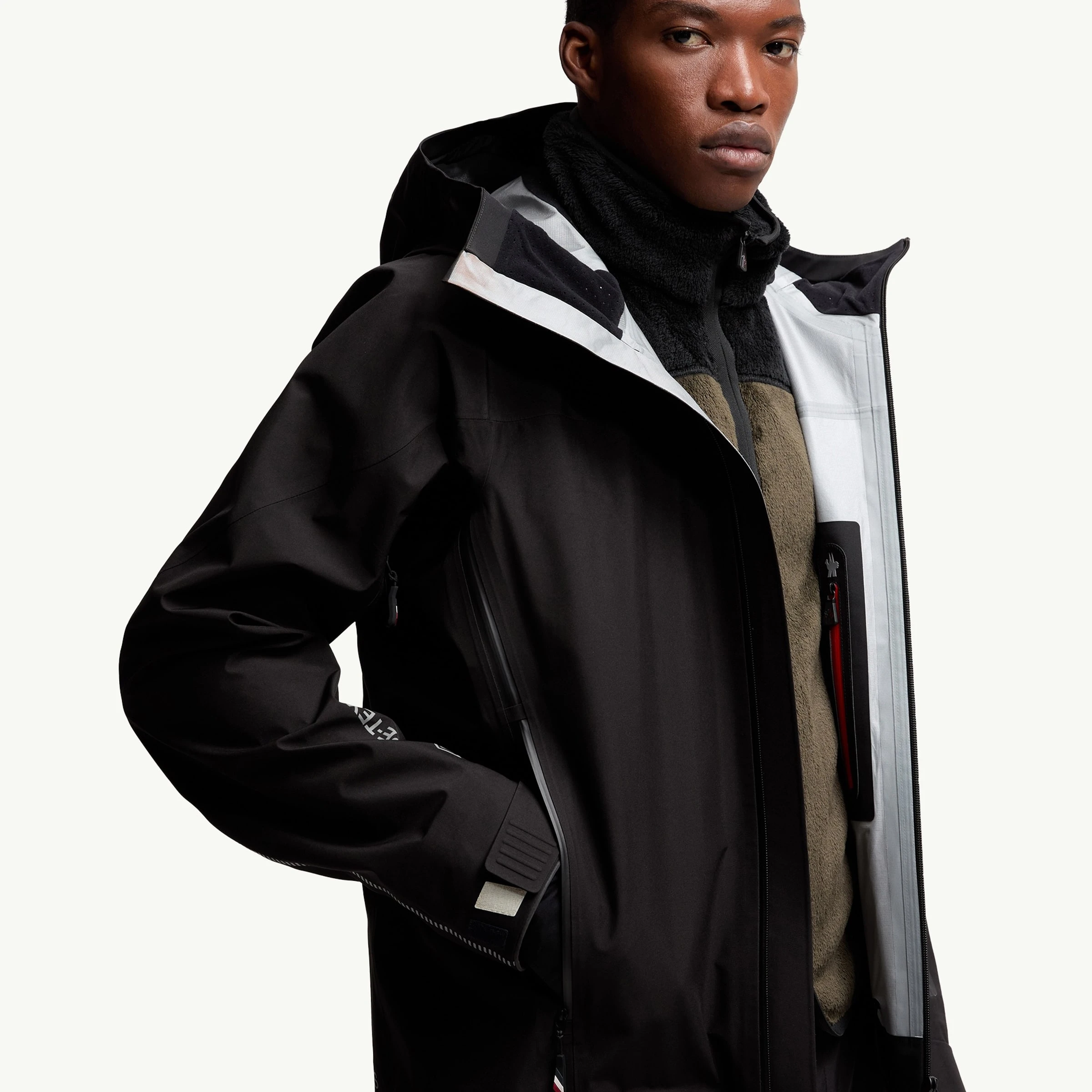 Moncler Grenoble Hinterburgs Jacket, photo 4 of 6