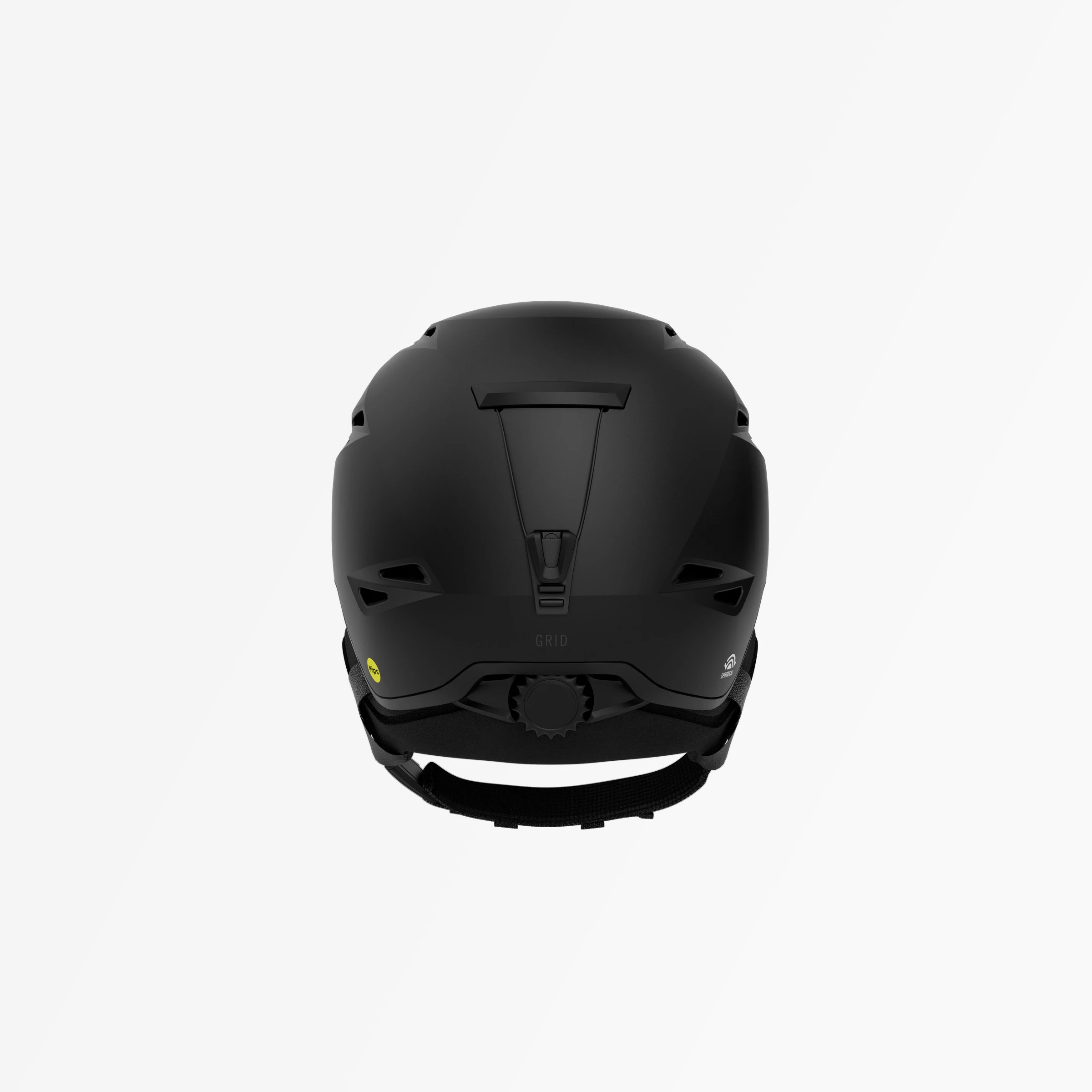Giro Grid Spherical Helmet, photo 4 of 4