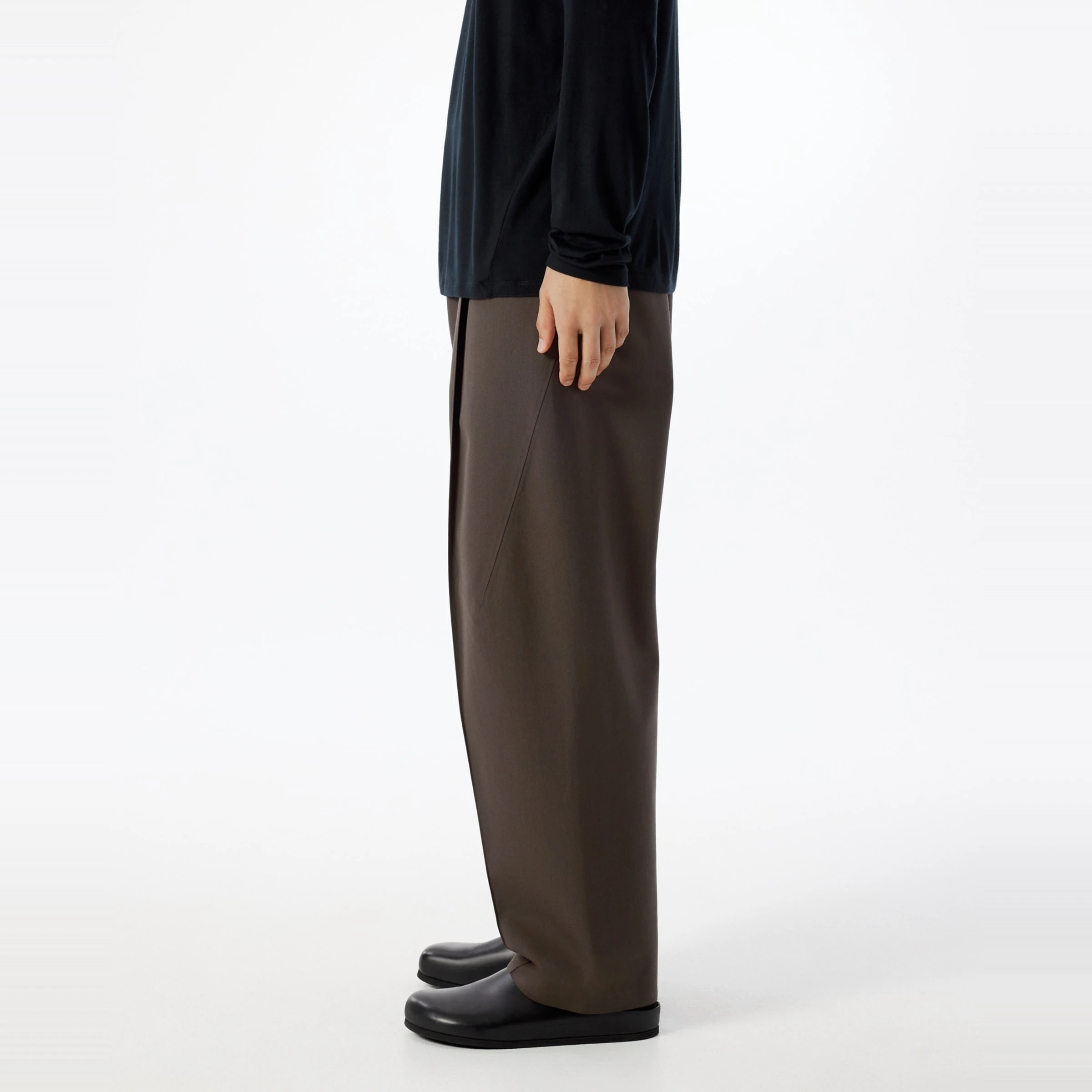 Arc’teryx Veilance Disomy Wool Pant, photo 4 of 6