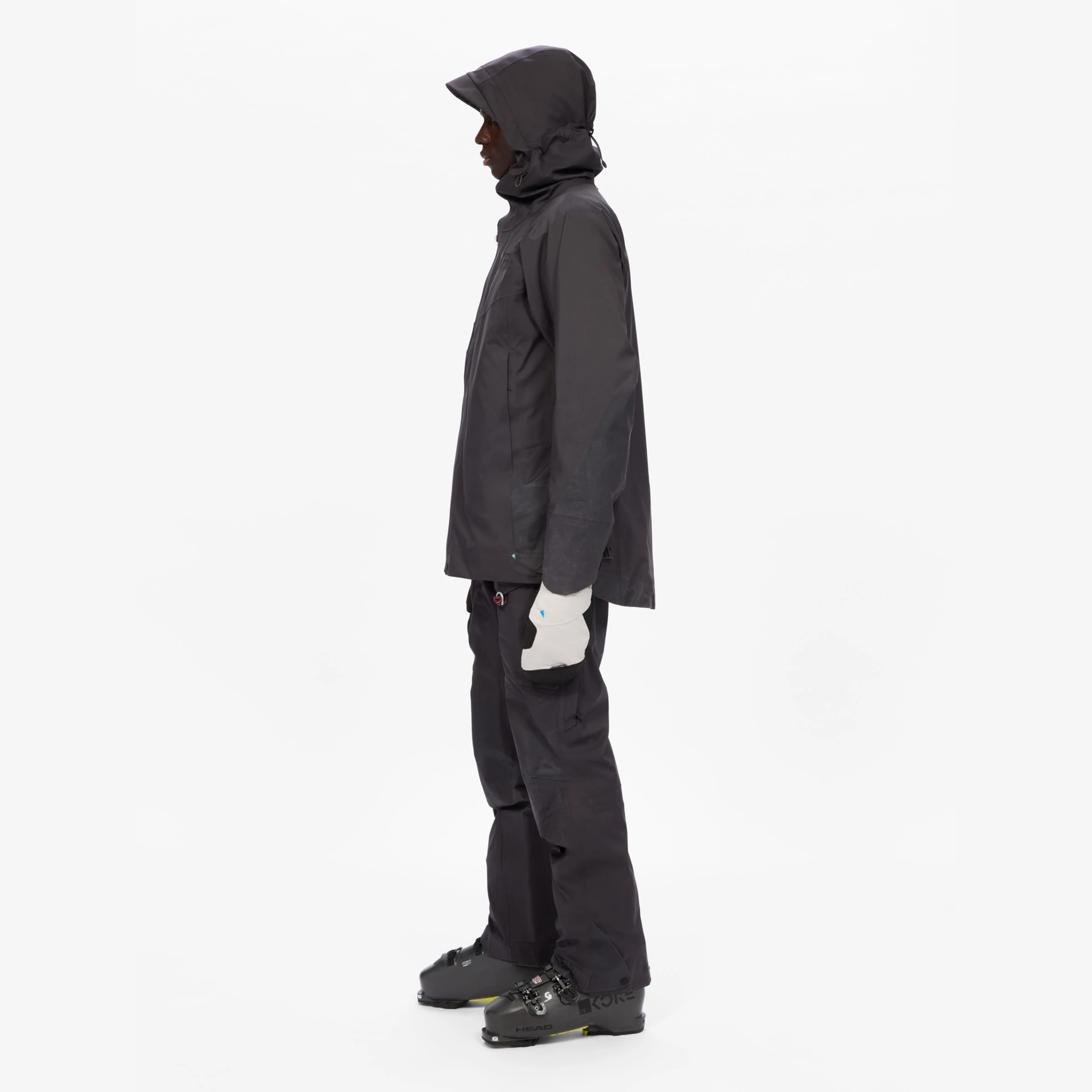 Klättermusen Brage 2.0 Jacket, photo 4 of 6