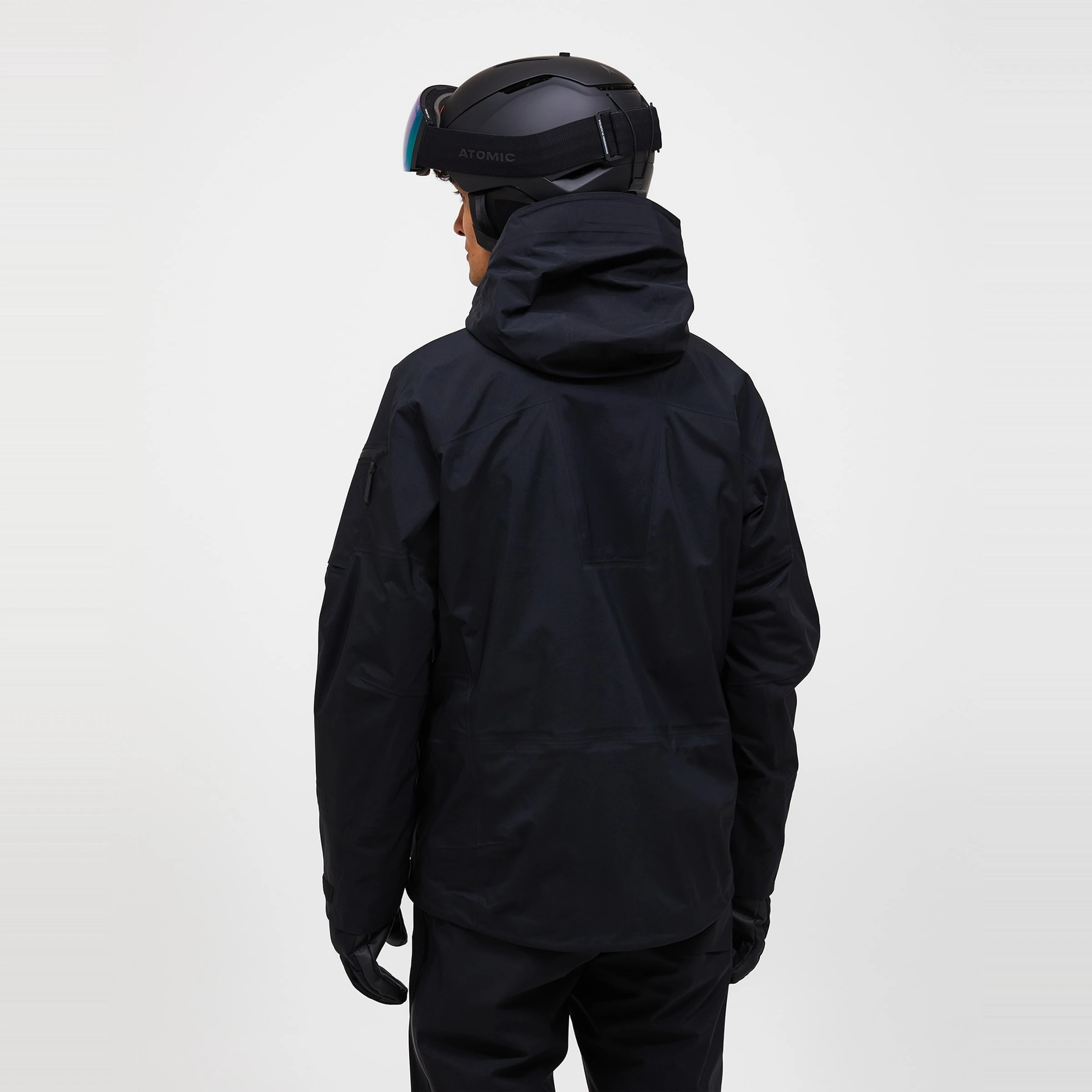 Peak Performance Alpine GORE-TEX 3L Jacket, photo 4 of 6