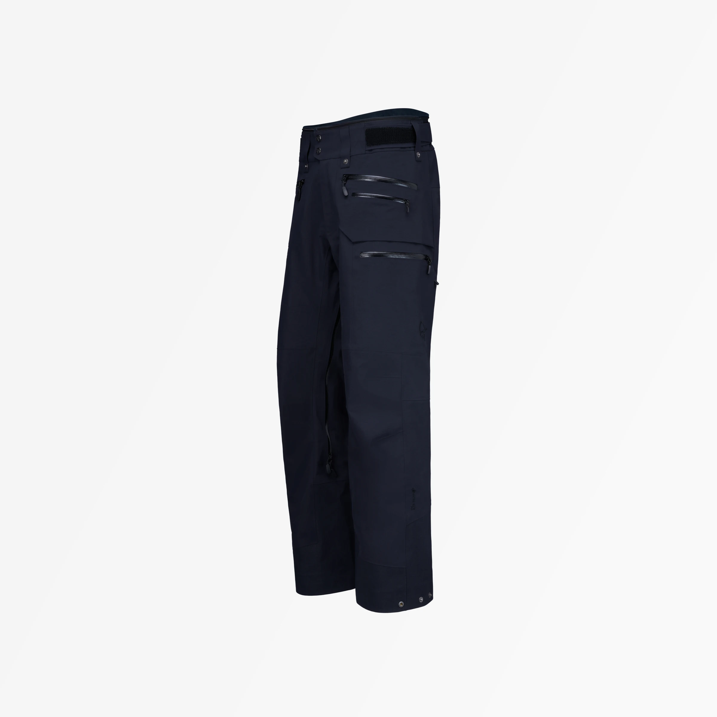 Norrøna Lofoten Gore-Tex Pro Plus Pants, photo 4 of 5