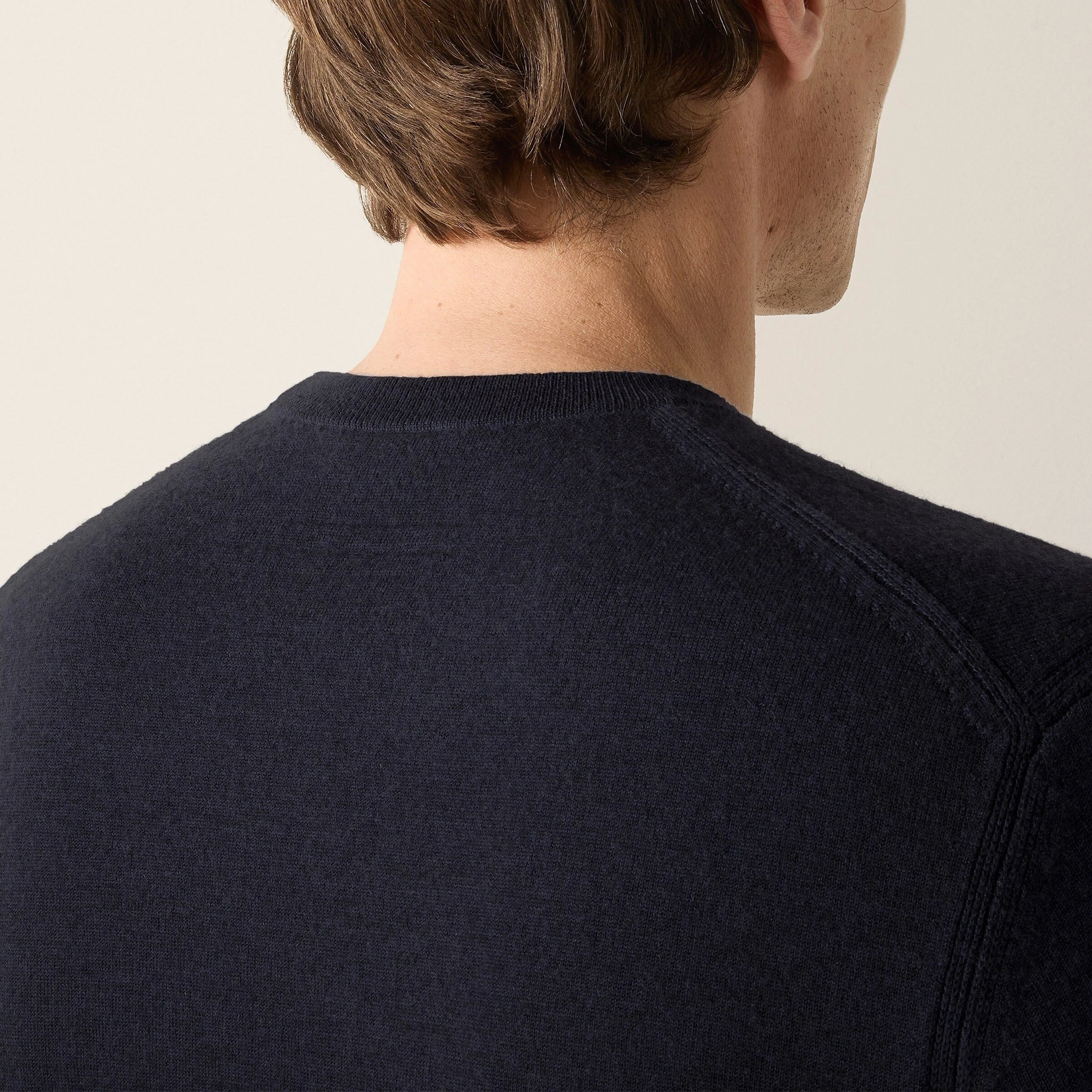 Zegna Oasi Cashmere Crewneck, photo 4 of 5