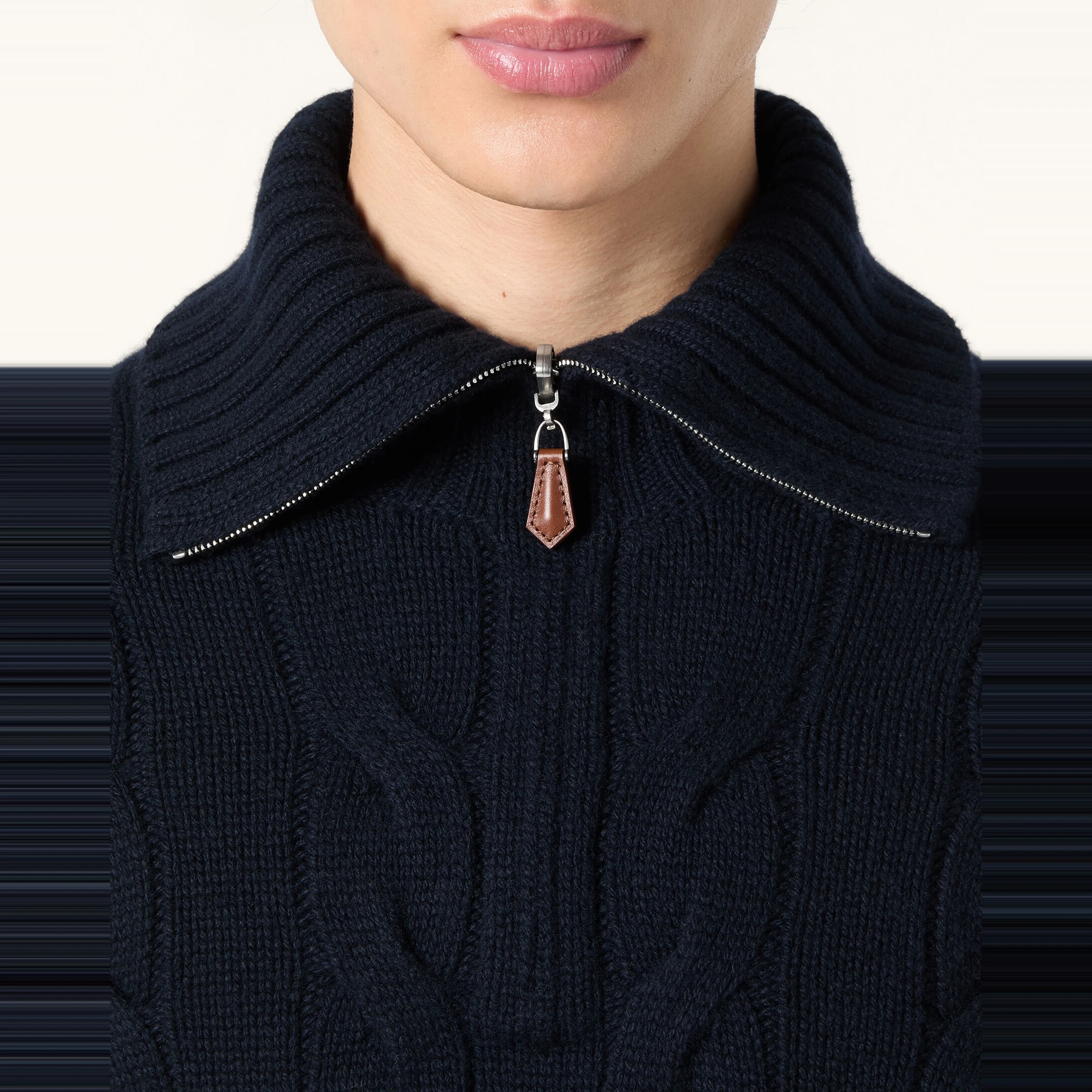Loro Piana Napier Sweater, photo 5 of 6